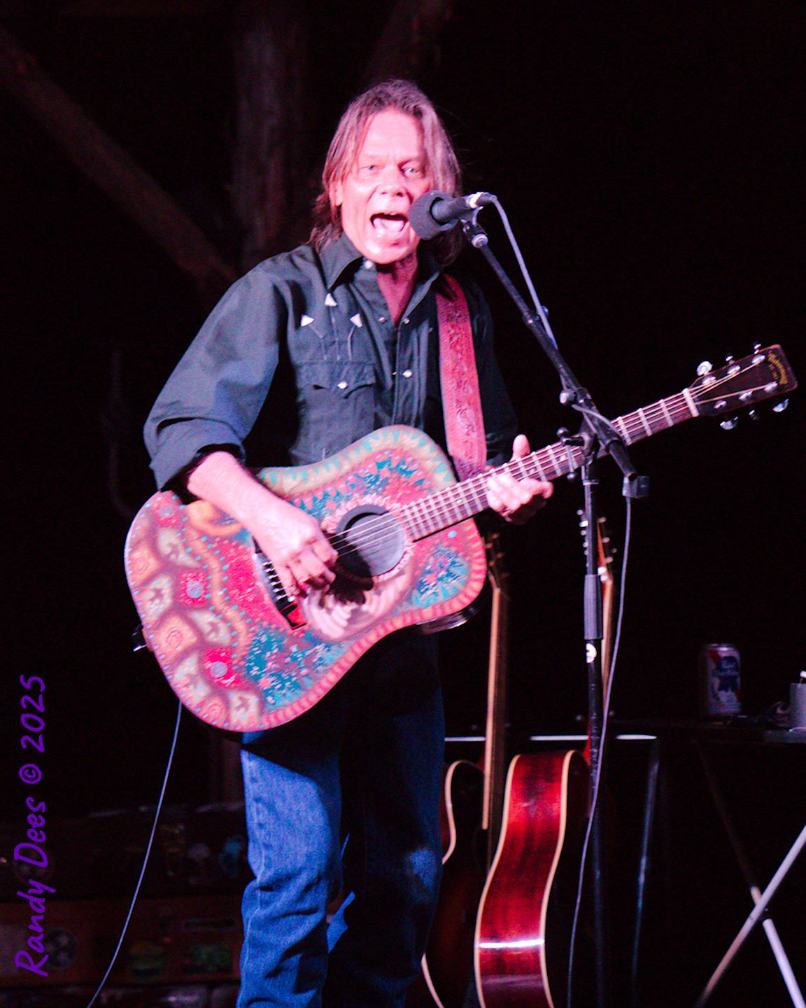 Monday Night Supper Club