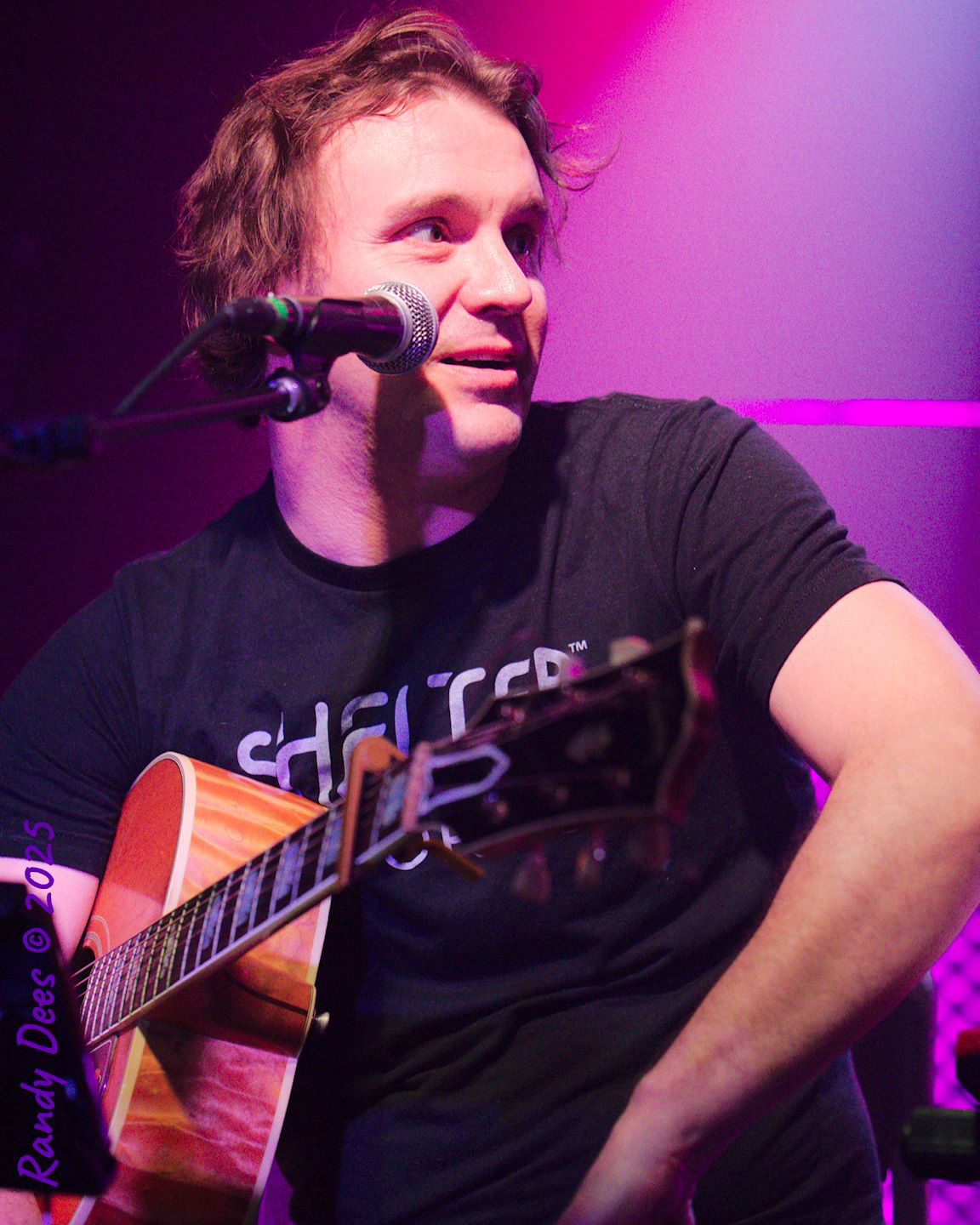 Monday Night Supper Club