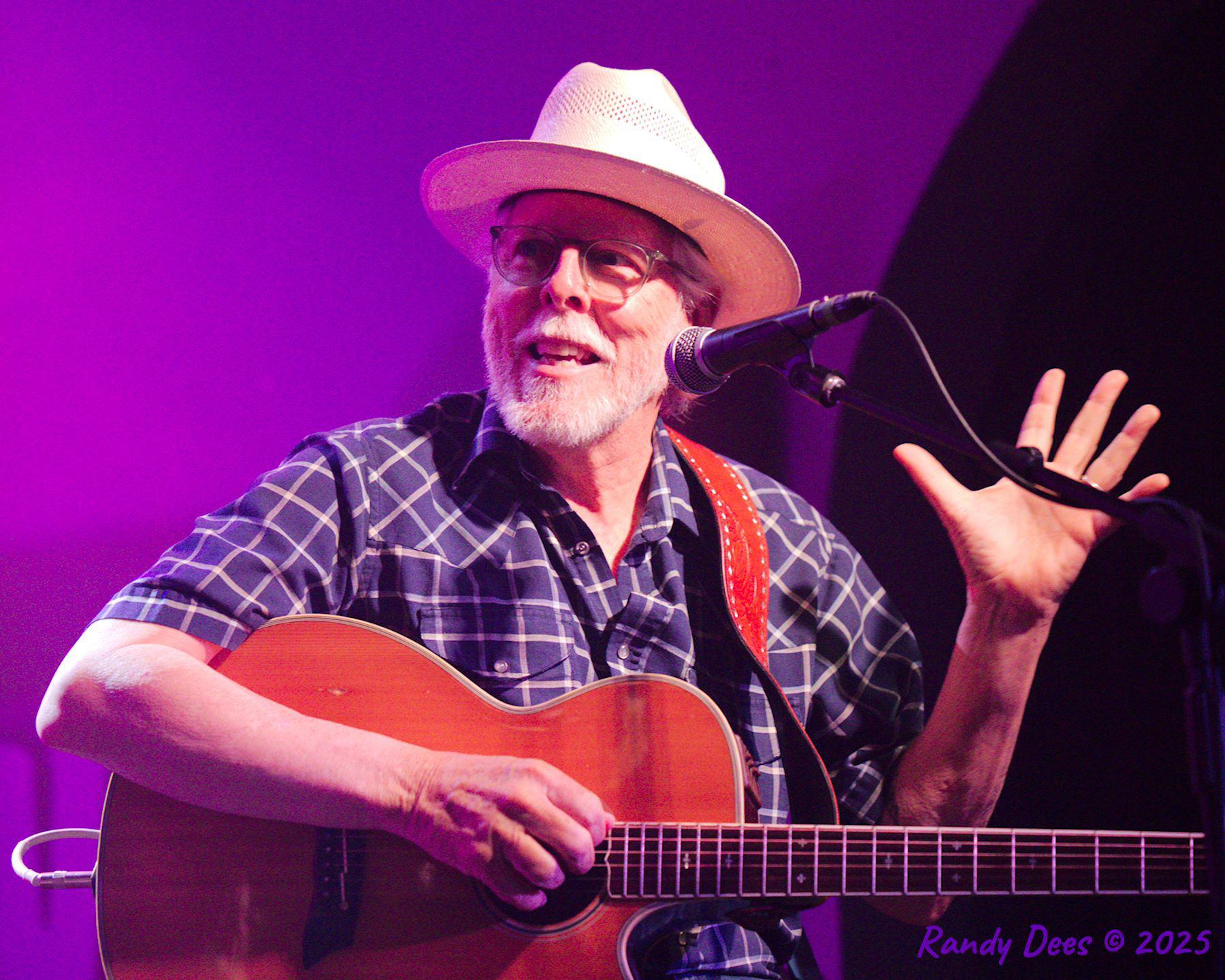 Monday Night Supper Club