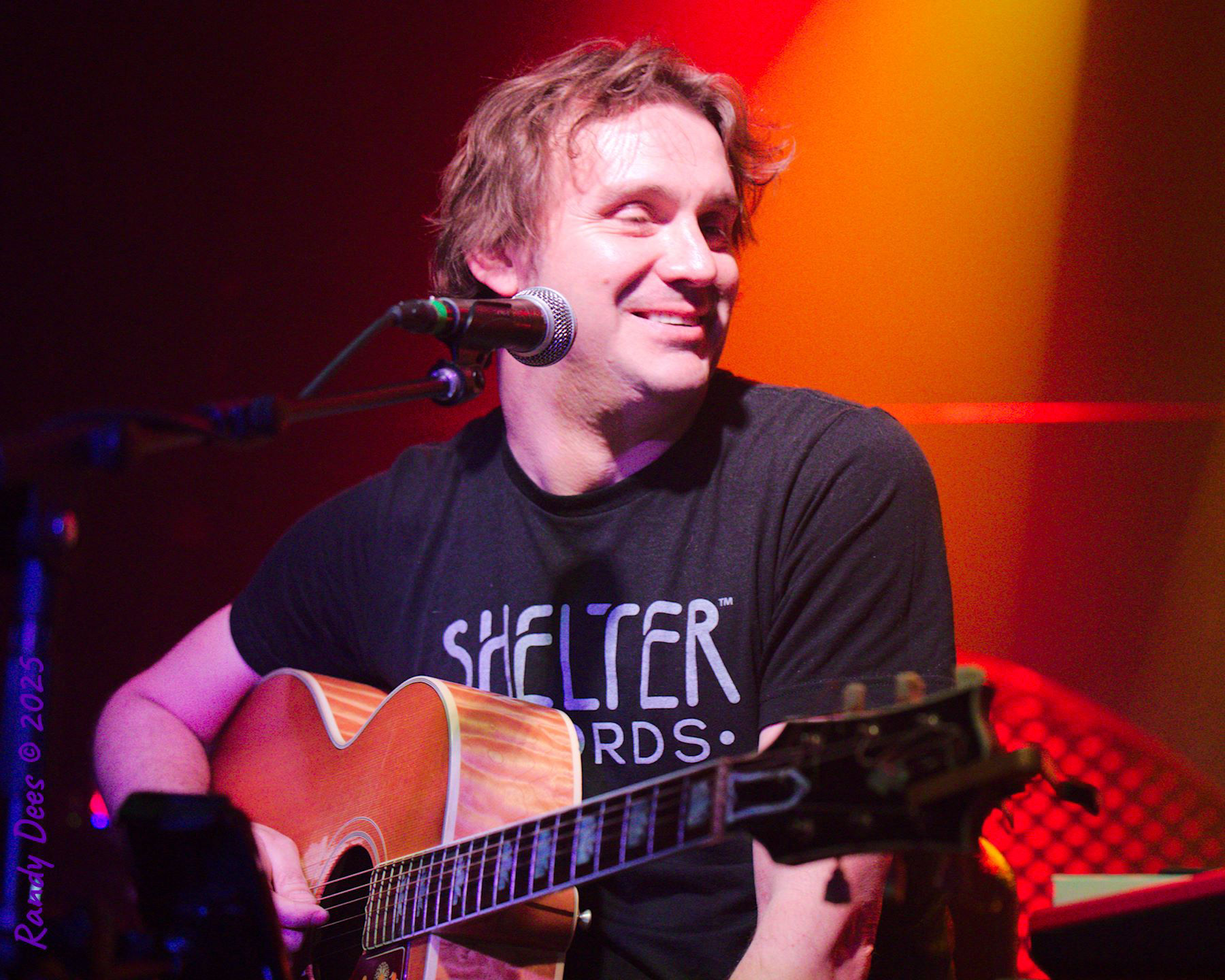 Monday Night Supper Club