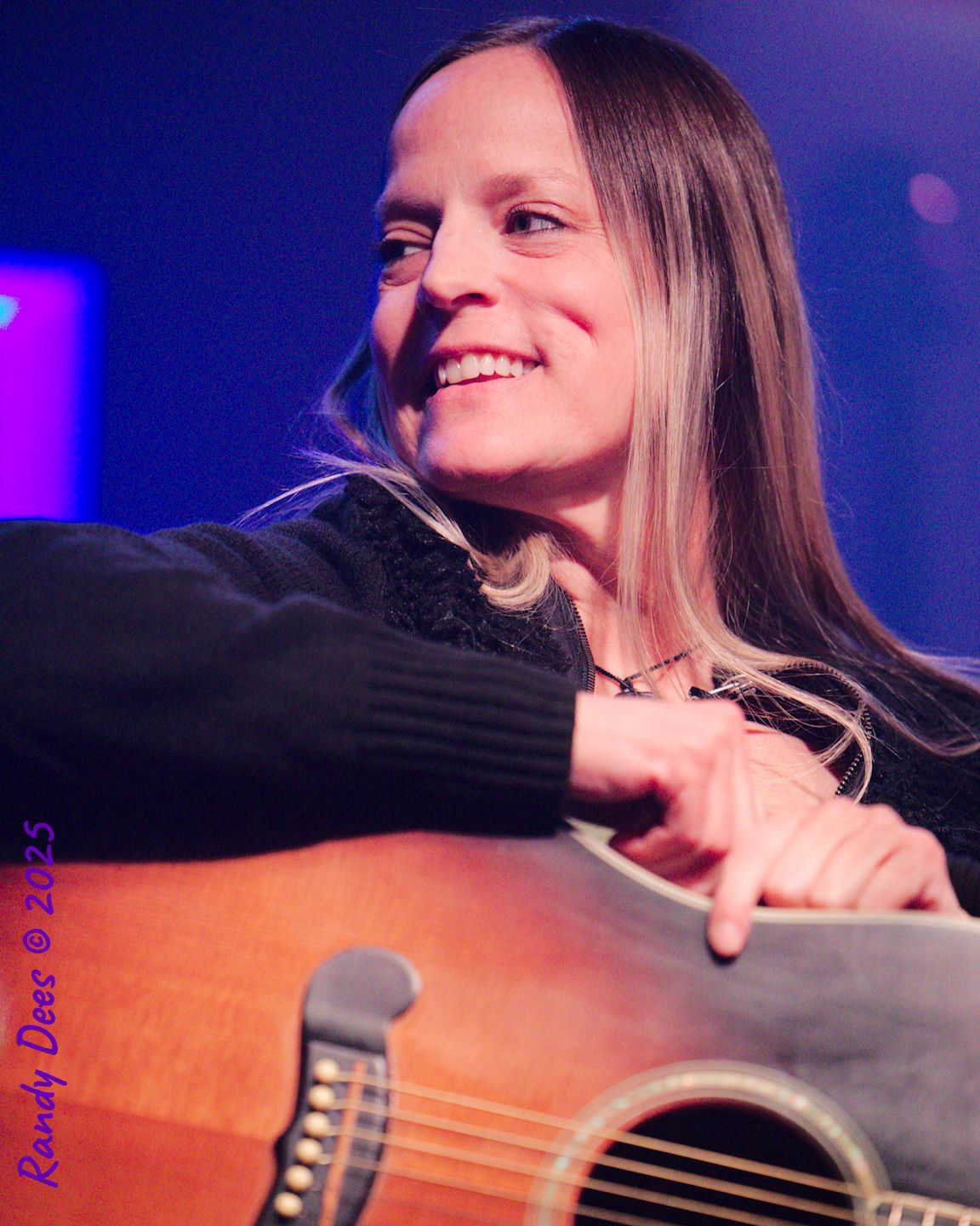 Monday Night Supper Club