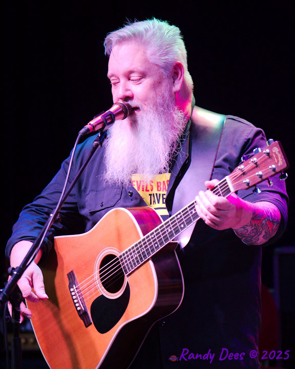 Cantina Sound House Concerts