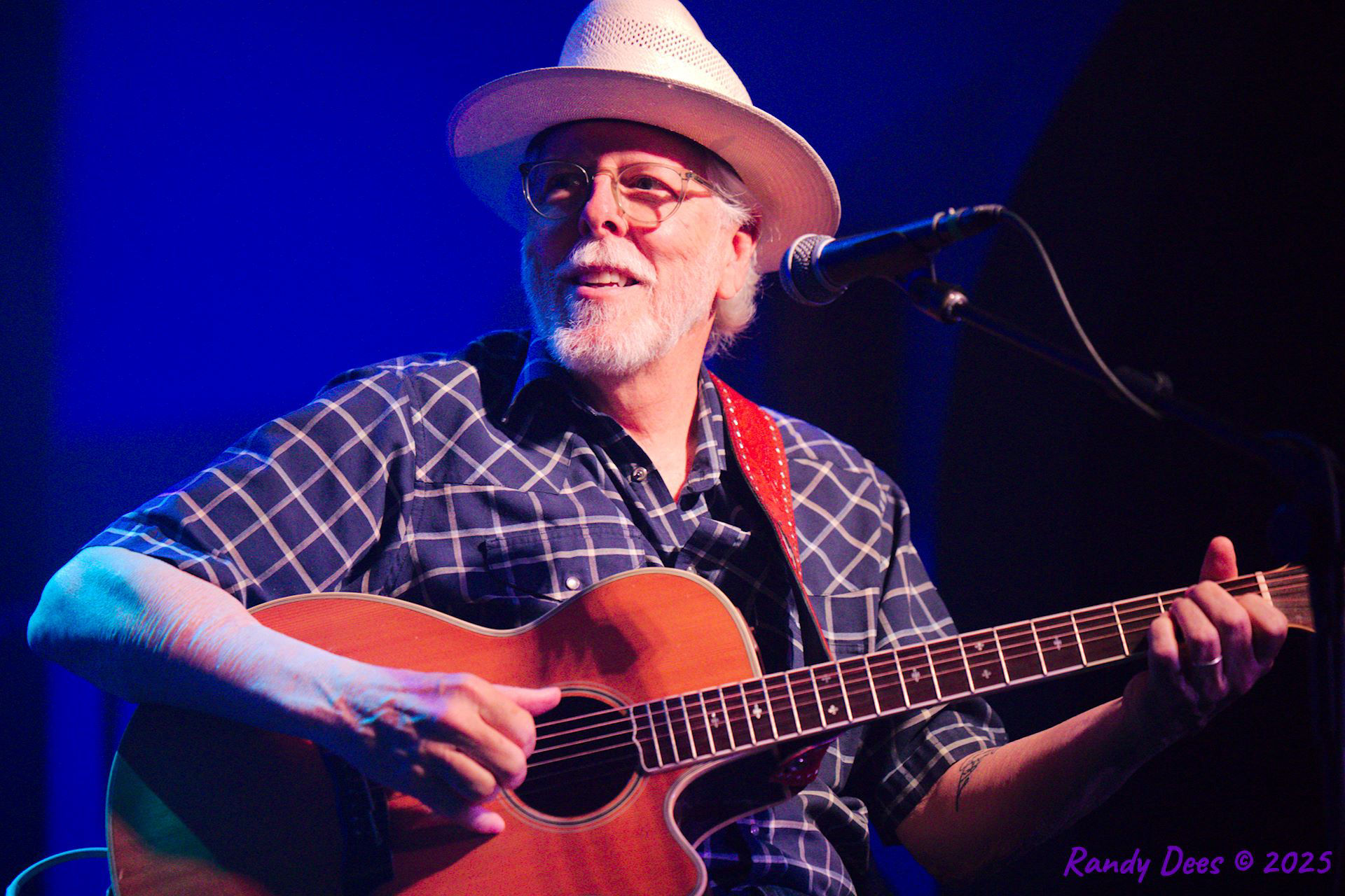 Monday Night Supper Club