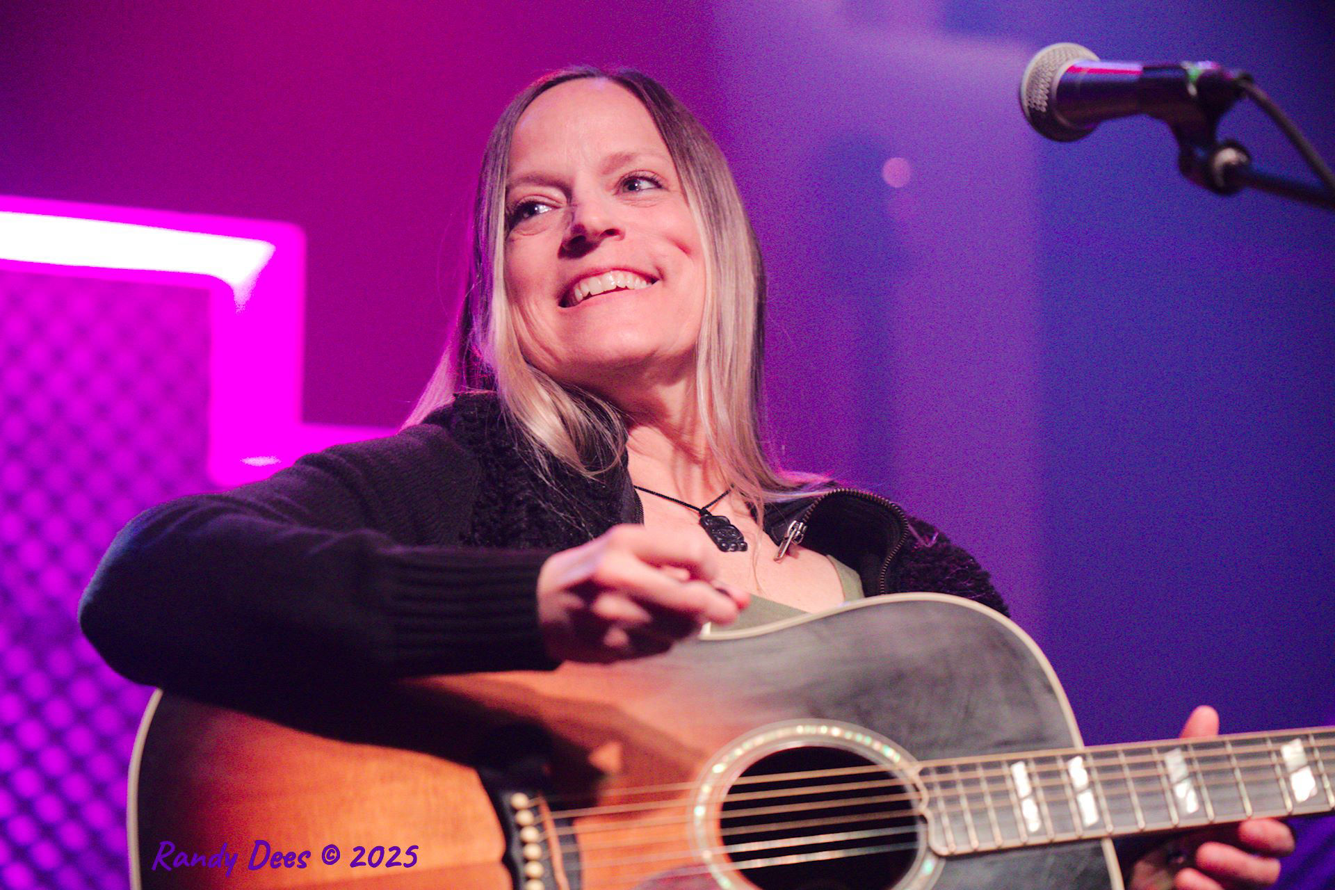 Monday Night Supper Club