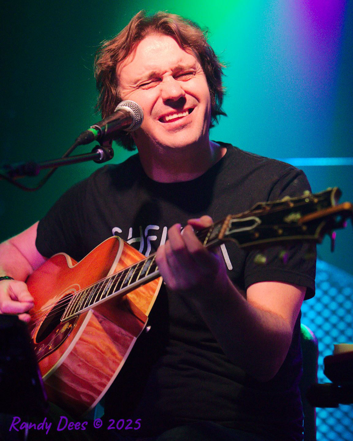 Monday Night Supper Club