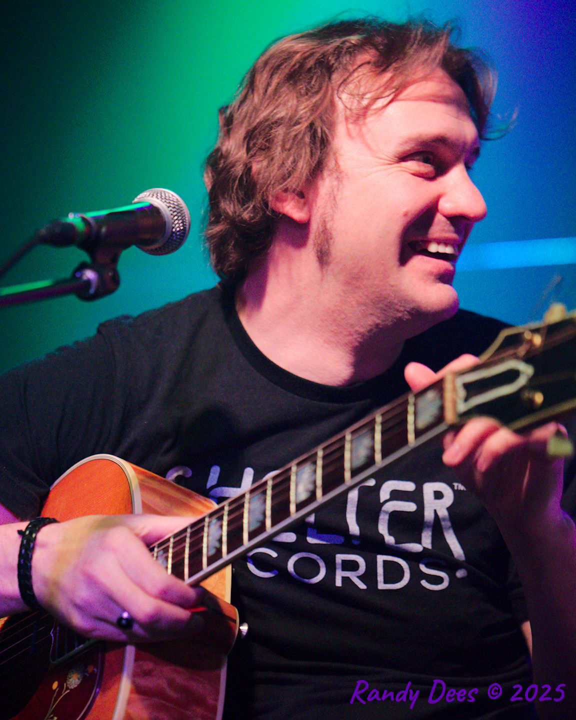 Monday Night Supper Club