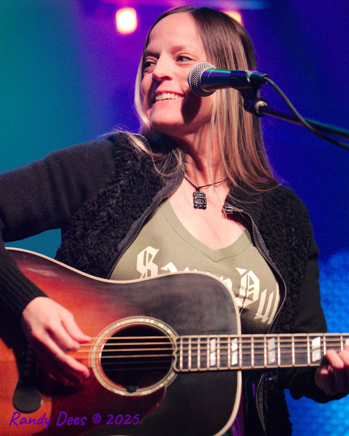 Monday Night Supper Club