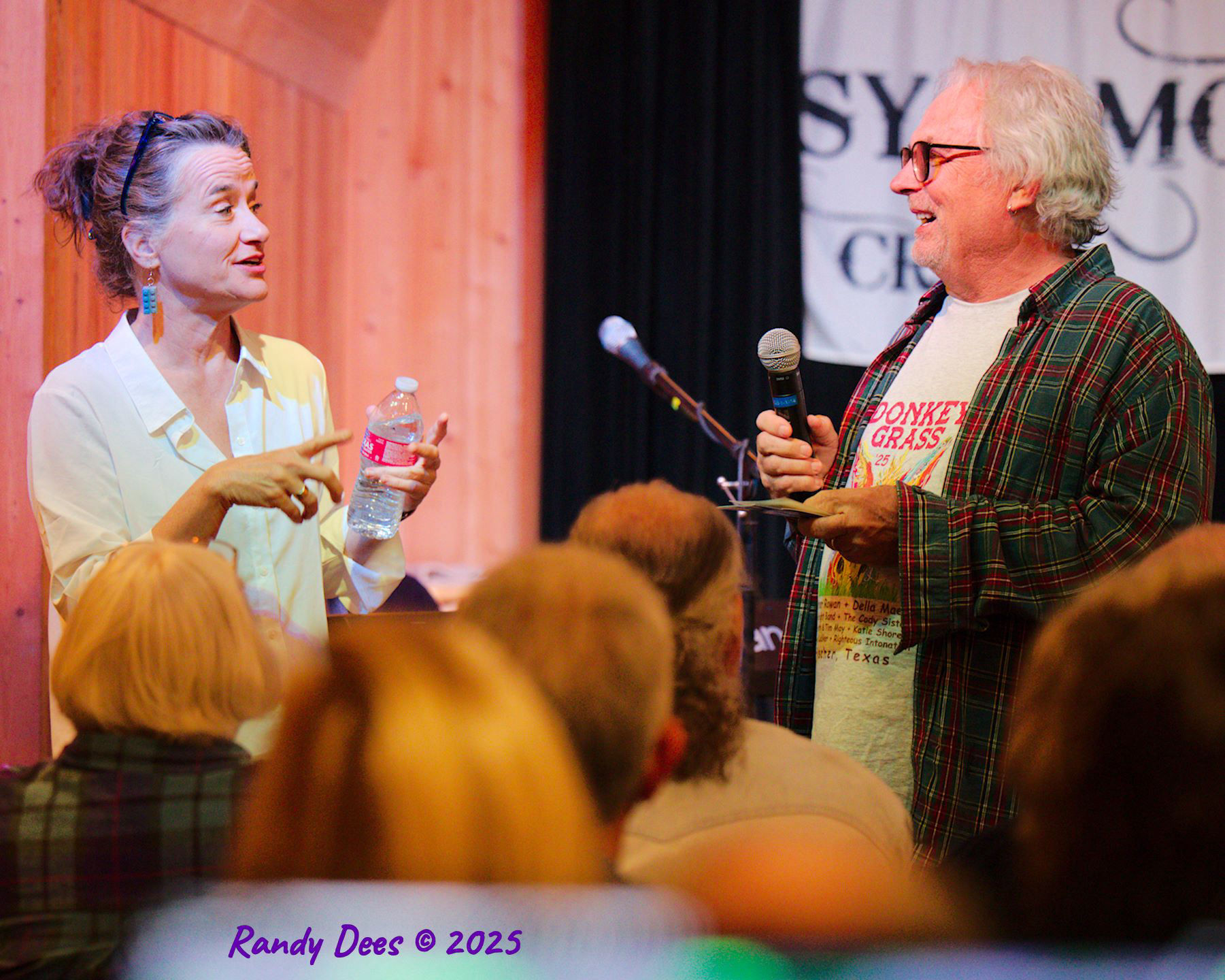 Sycamore Creek Concert