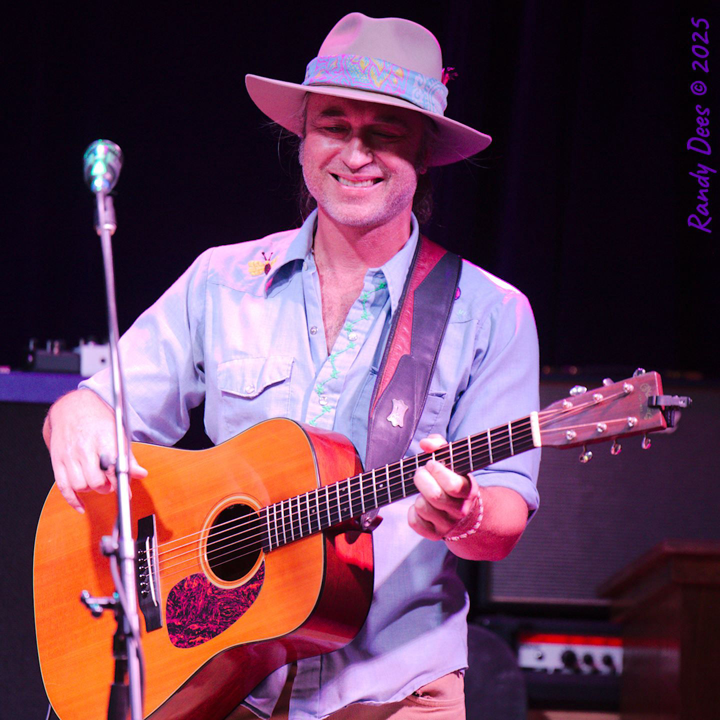 Cantina Sound House Concerts