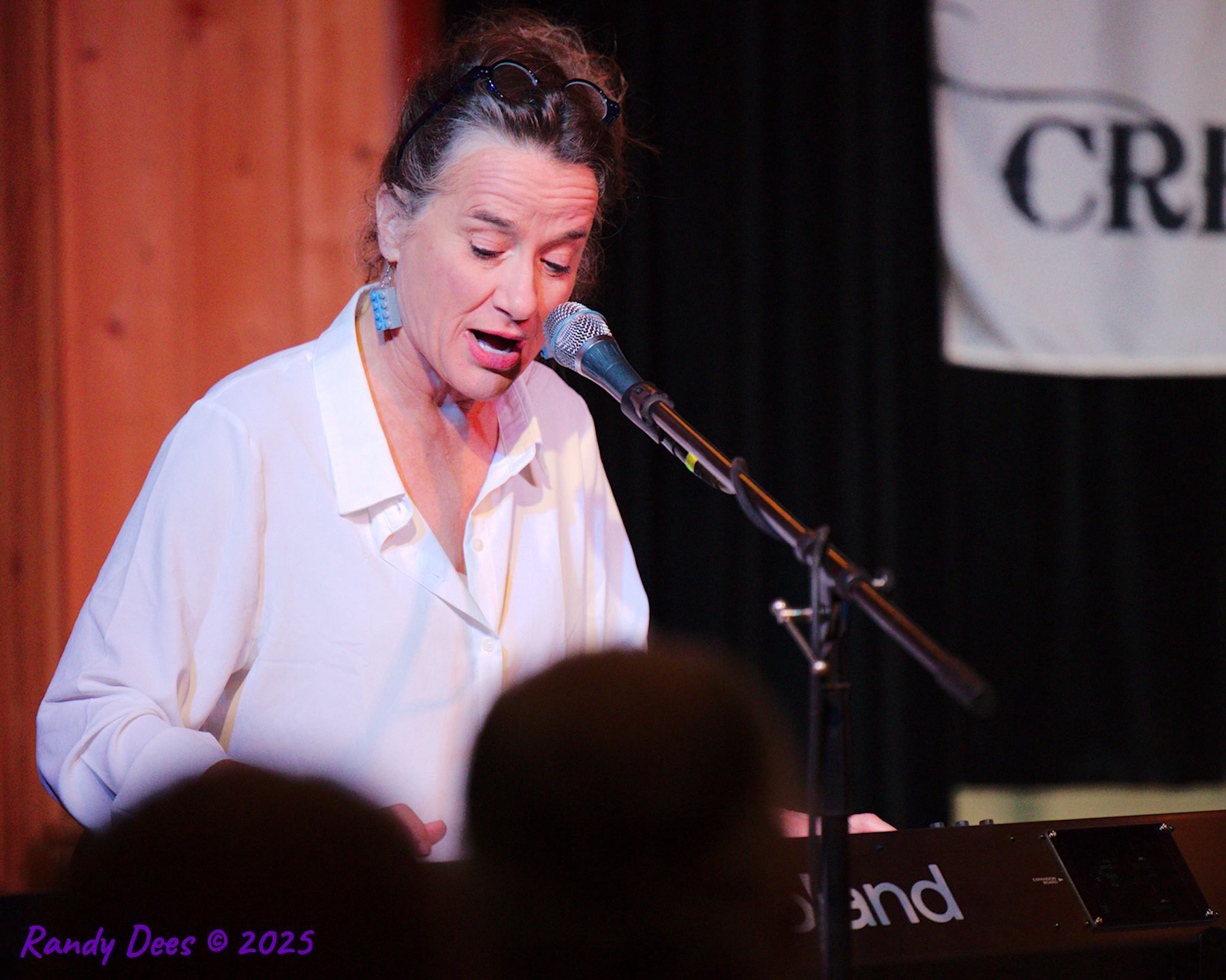 Sycamore Creek Concert