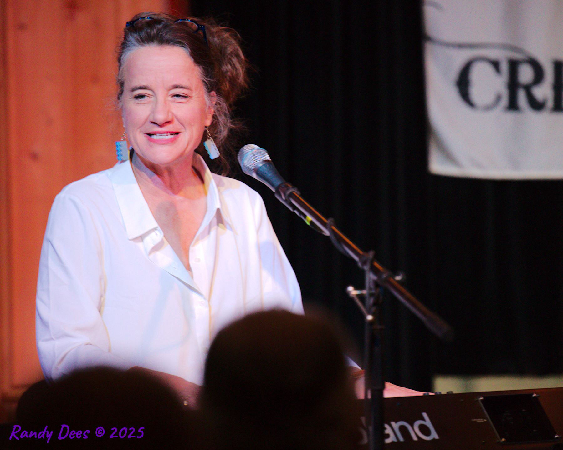 Sycamore Creek Concert