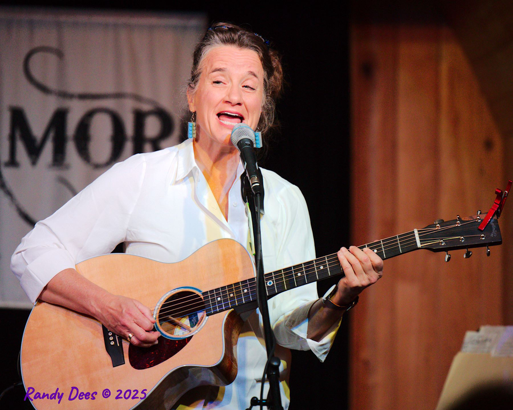 Sycamore Creek Concert