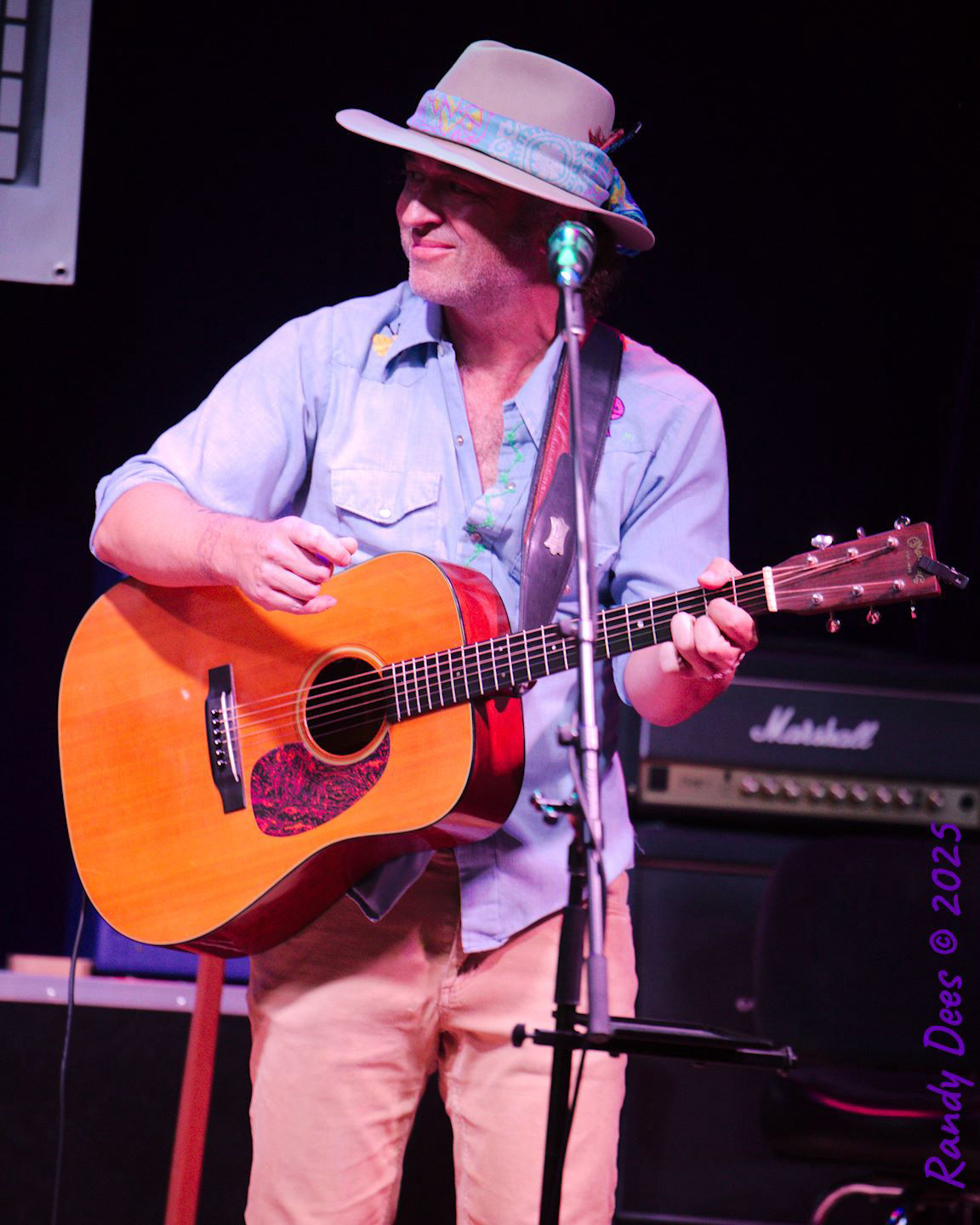 Cantina Sound House Concerts