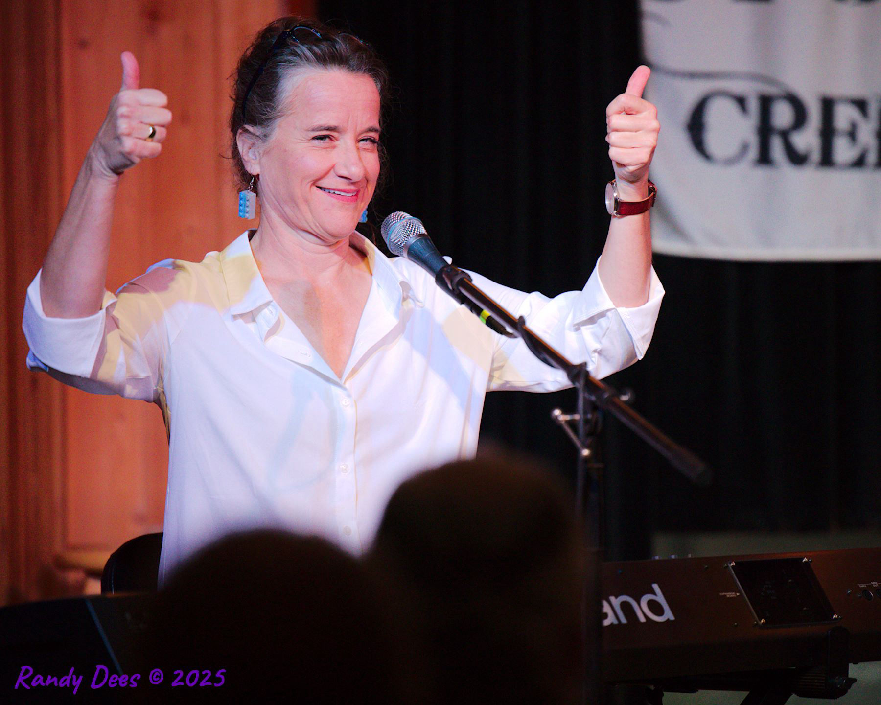 Sycamore Creek Concert