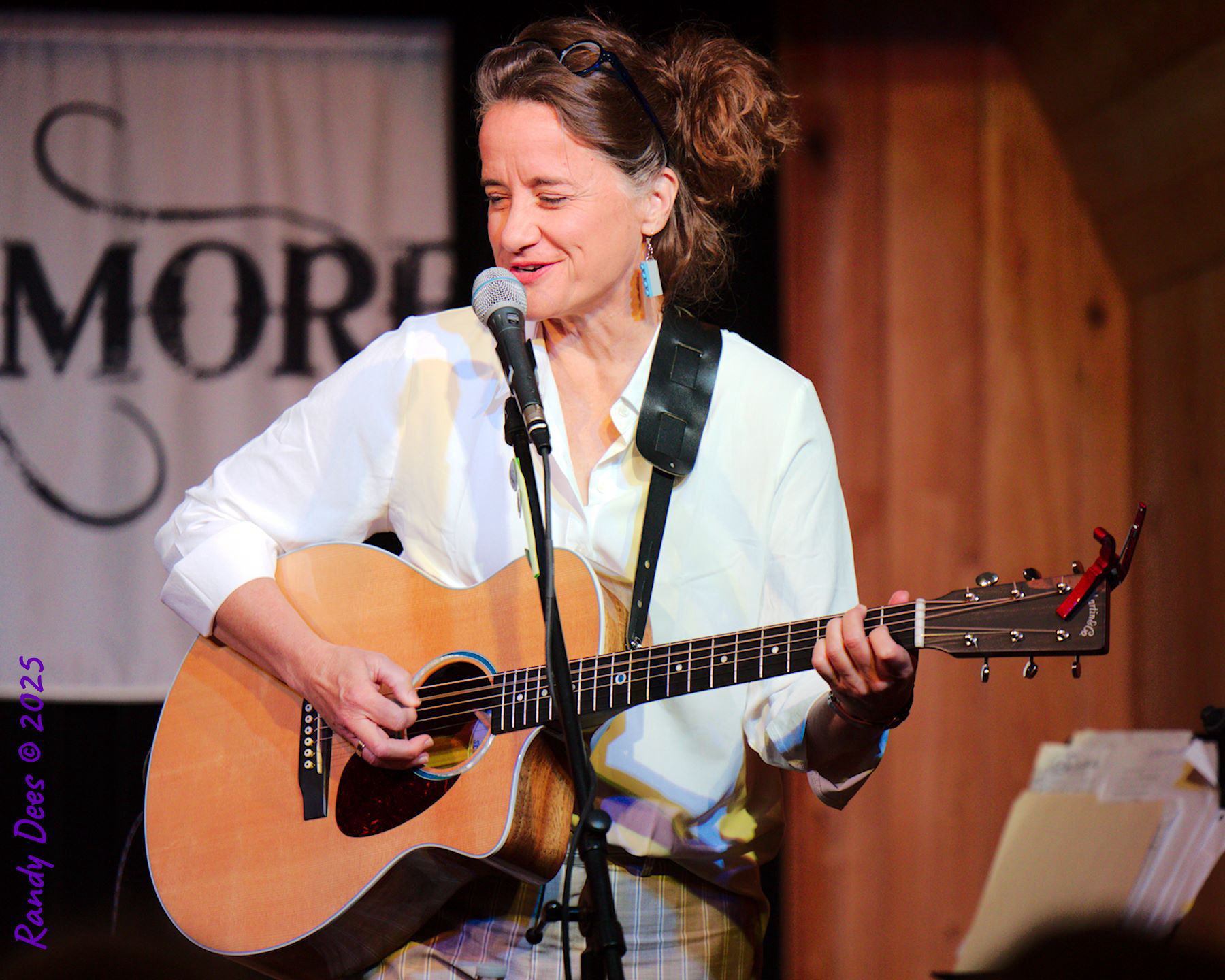 Sycamore Creek Concert