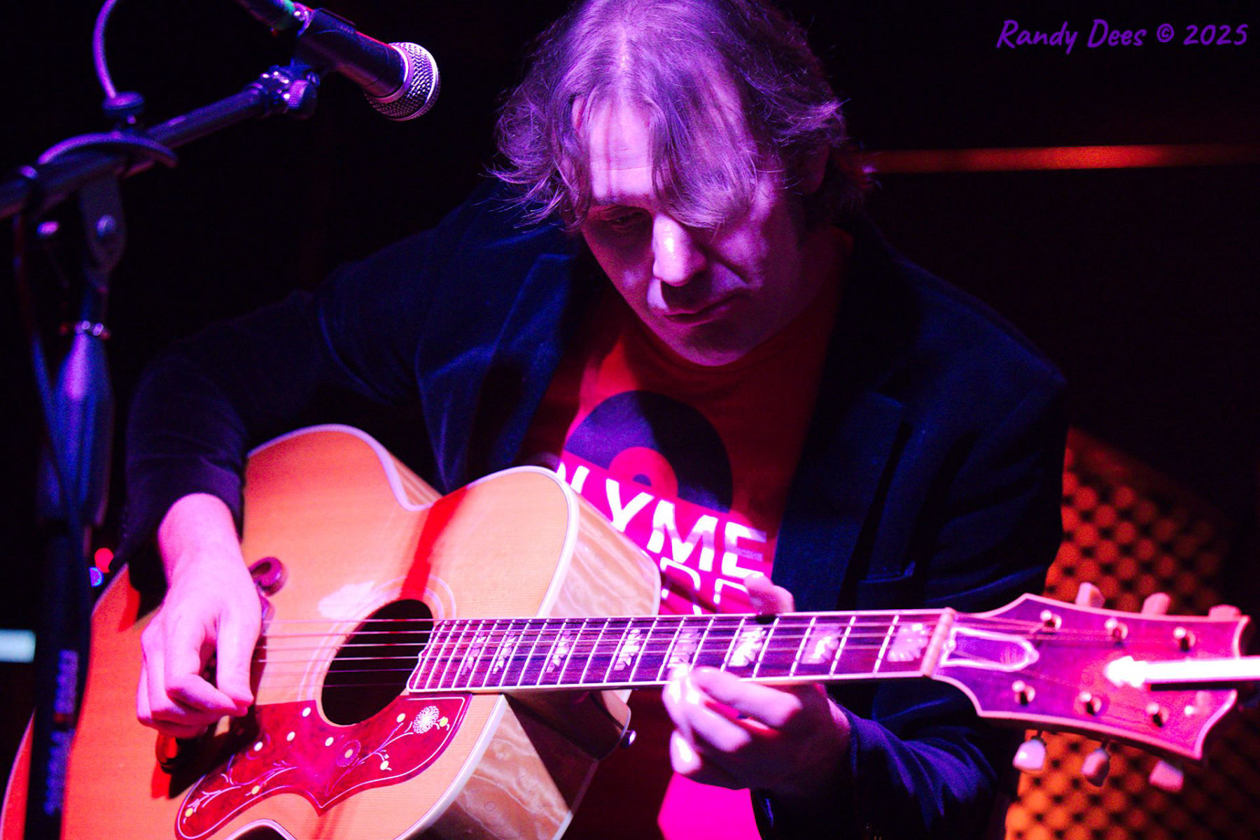 Monday Night Supper Club