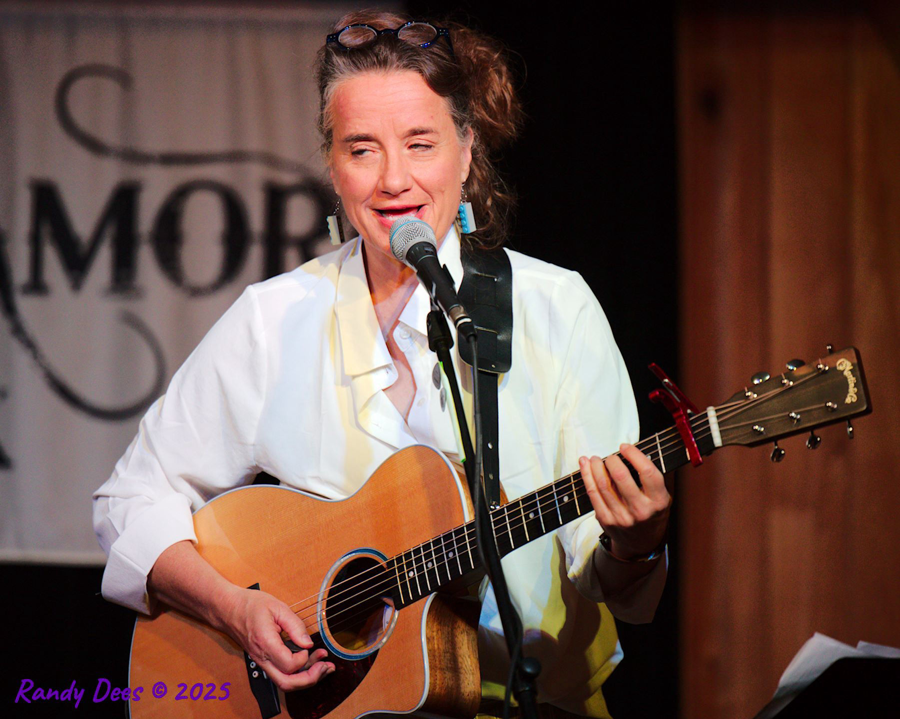 Sycamore Creek Concert