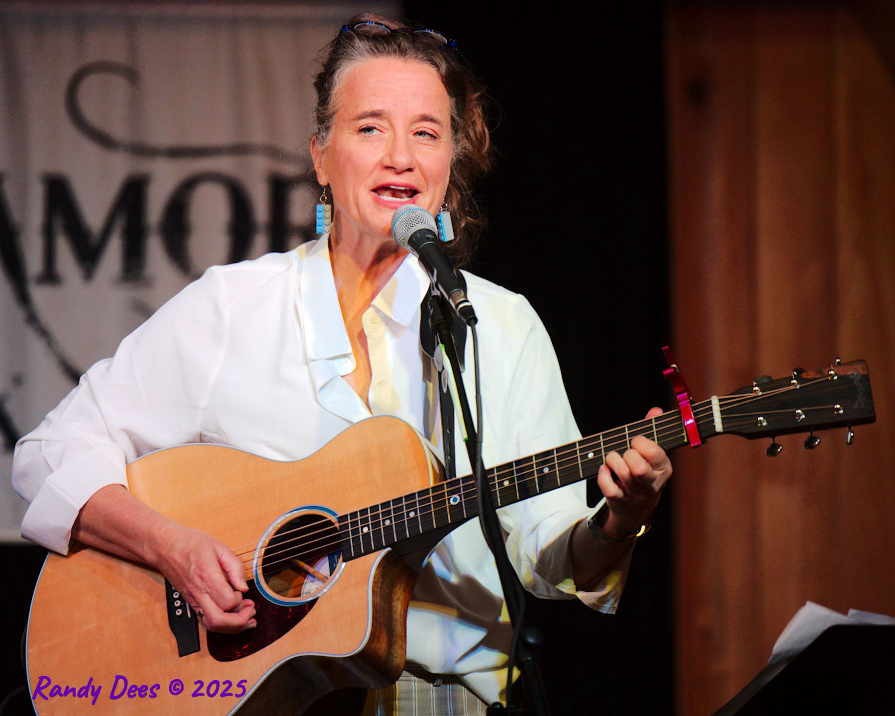 Sycamore Creek Concert