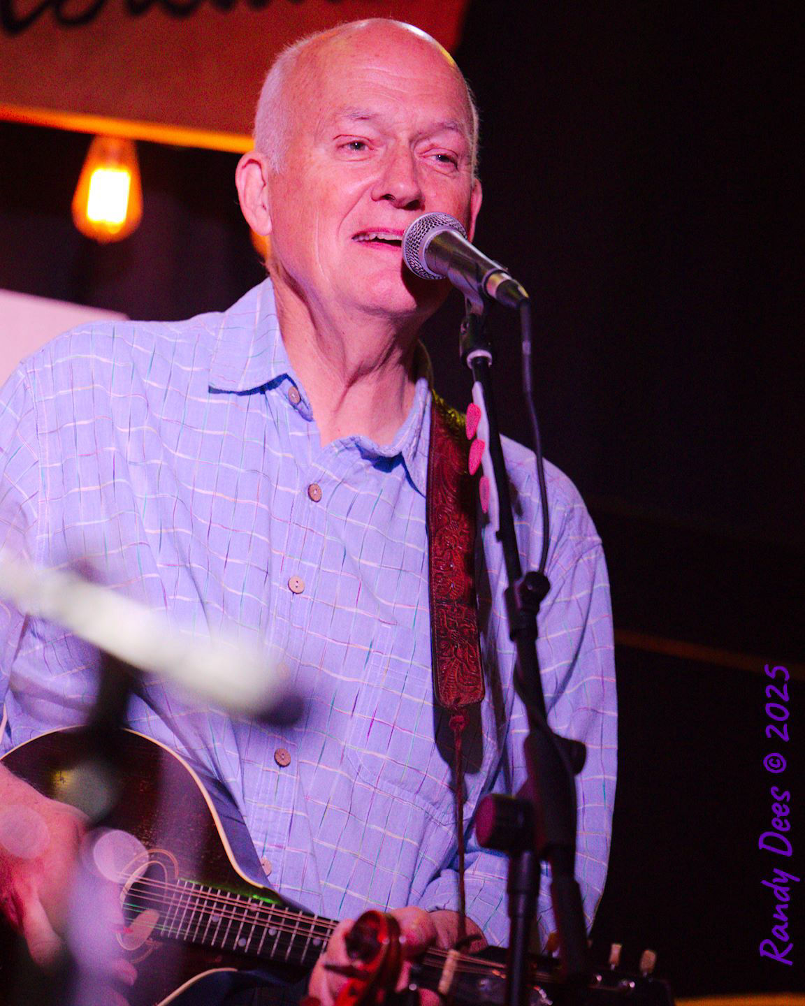 Monday Night Supper Club