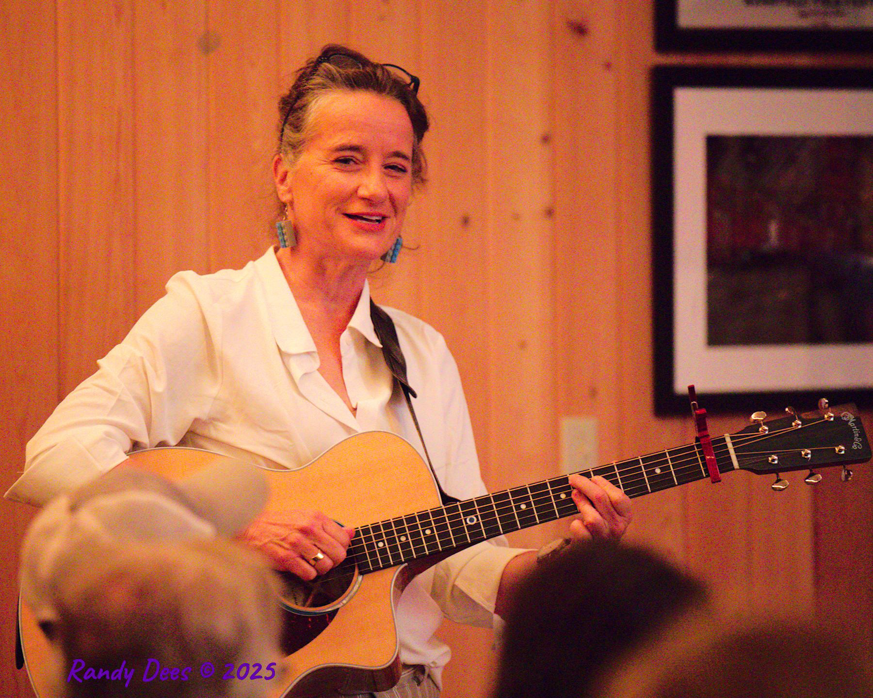 Sycamore Creek Concert