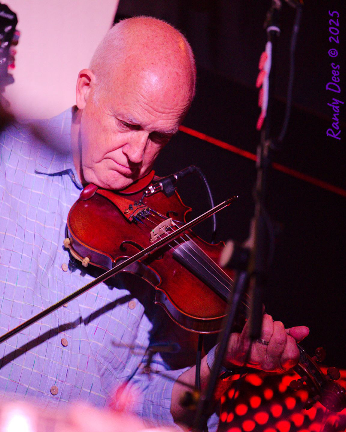 Monday Night Supper Club