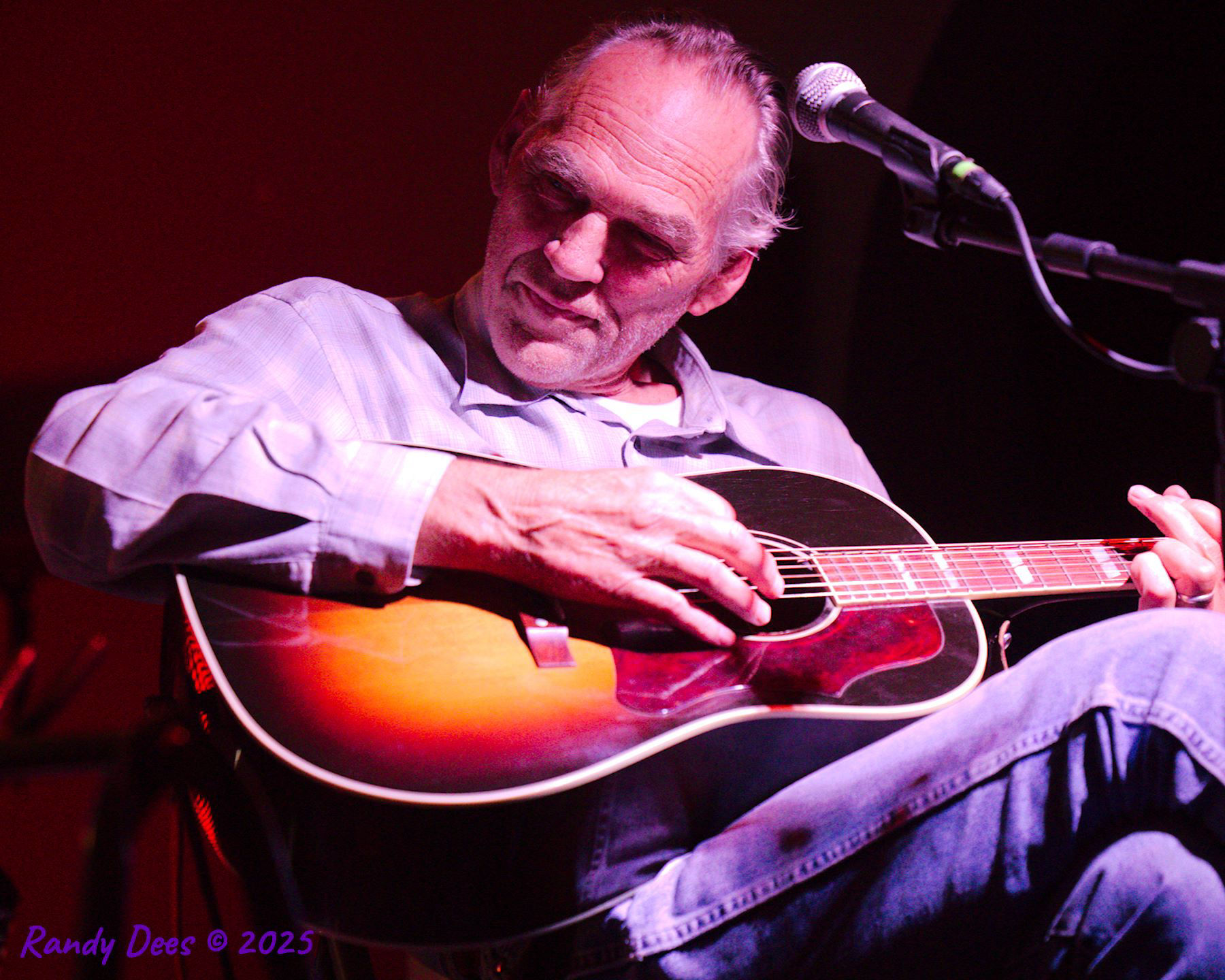 Monday Night Supper Club