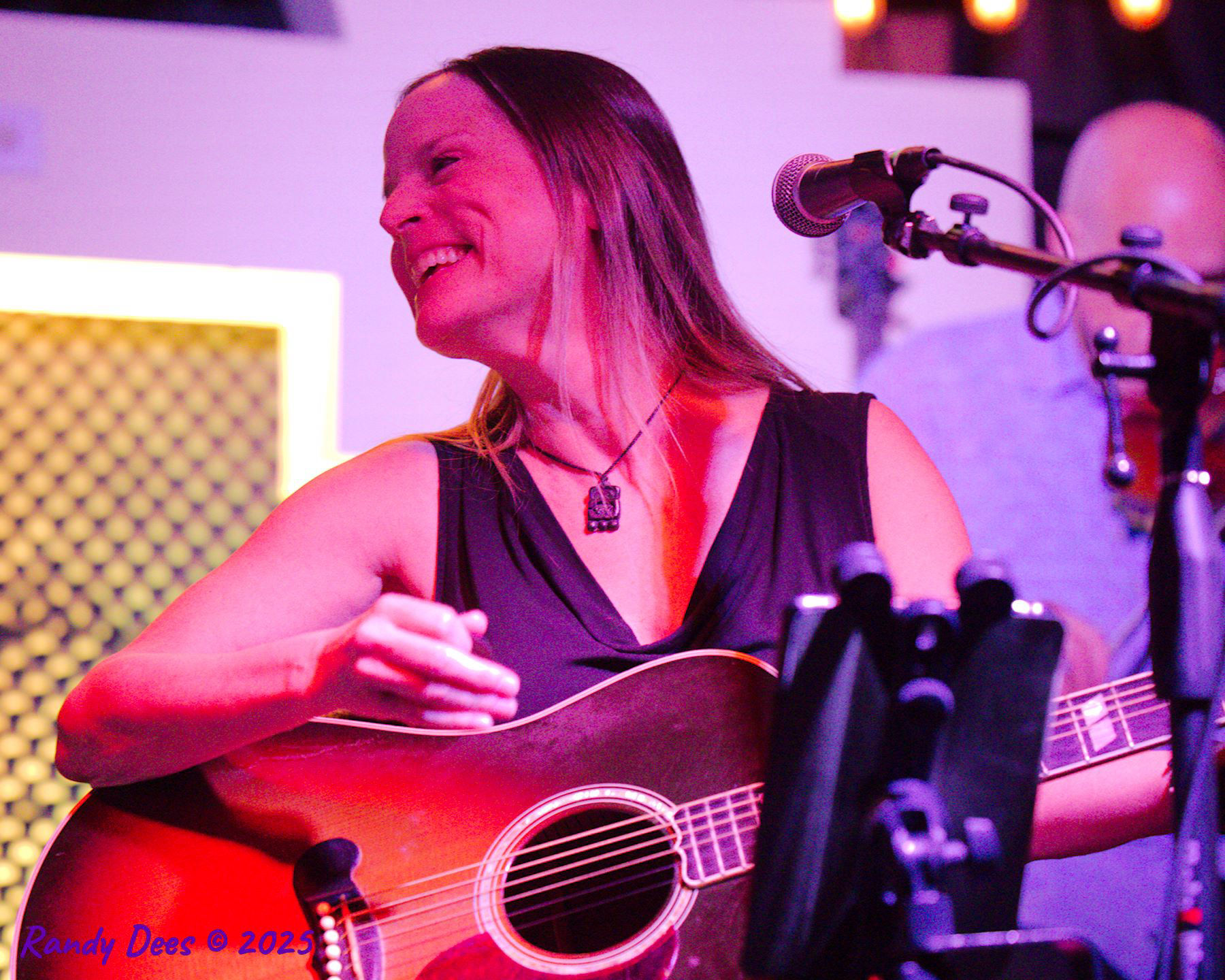 Monday Night Supper Club