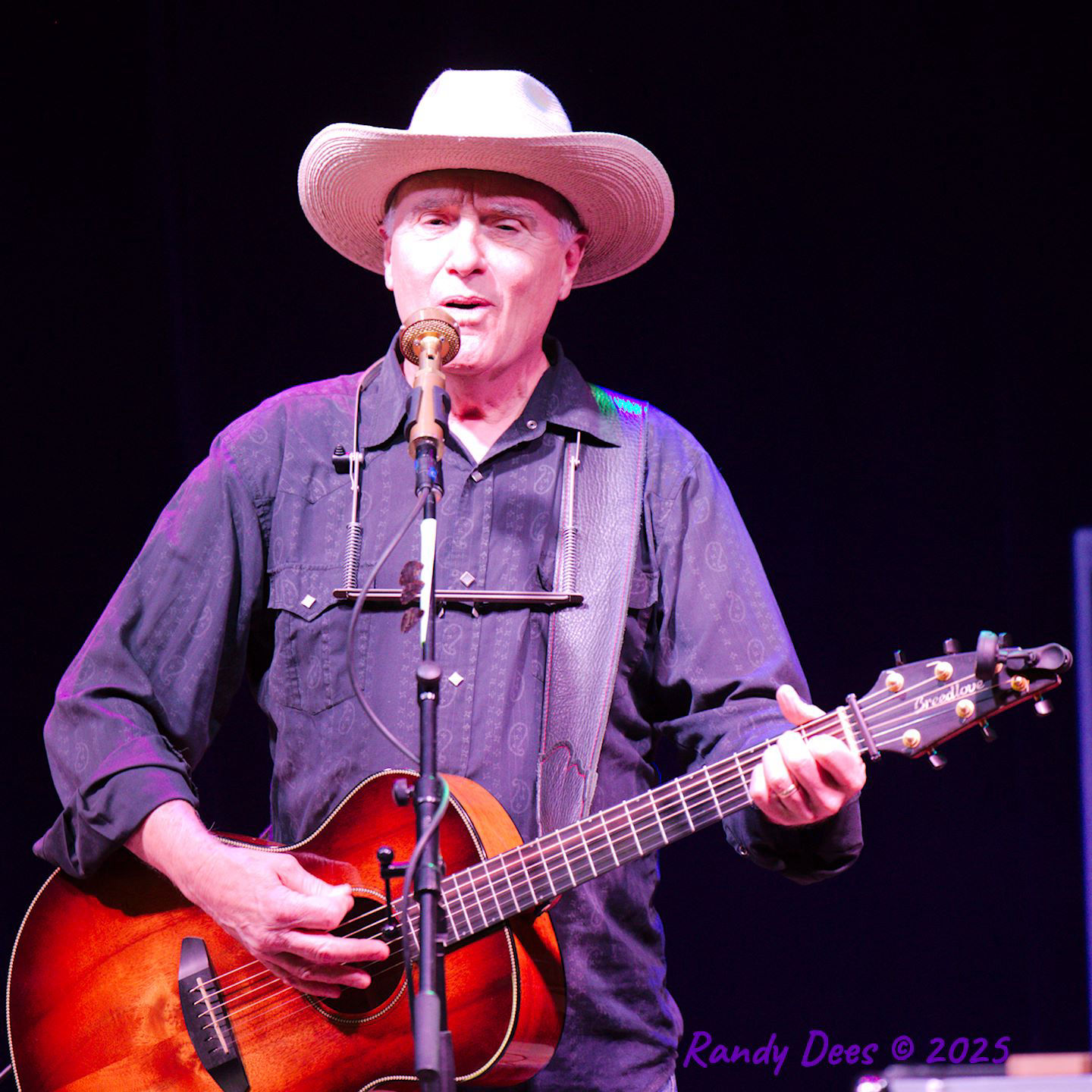 Cantina Sound House Concerts