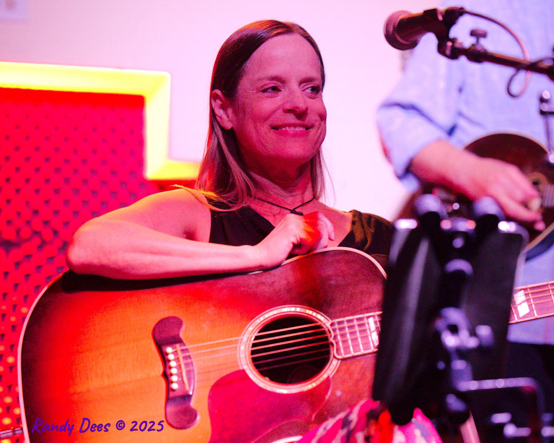 Monday Night Supper Club