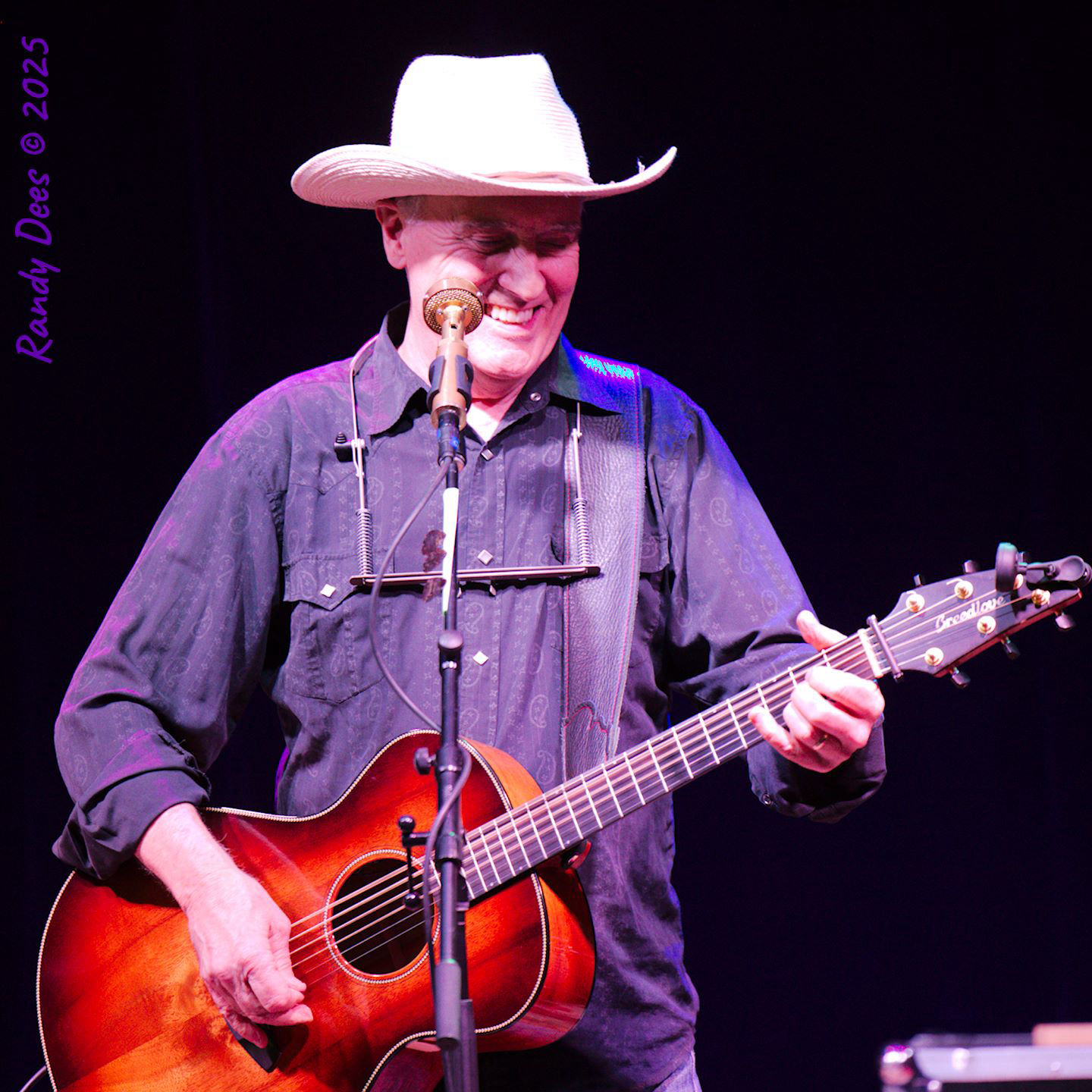 Cantina Sound House Concerts