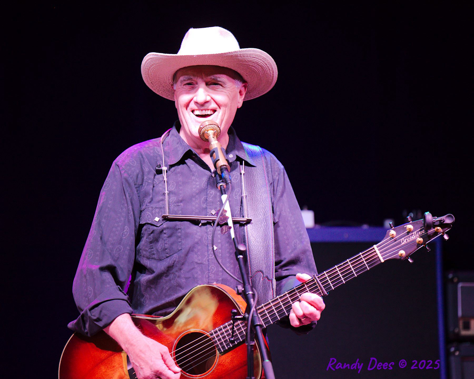 Cantina Sound House Concerts