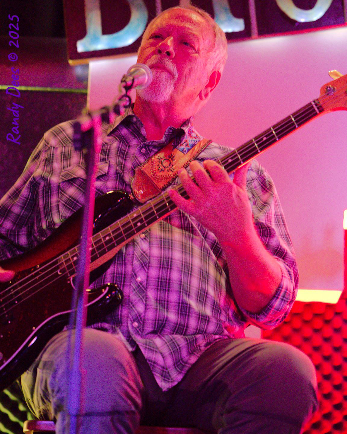 Monday Night Supper Club