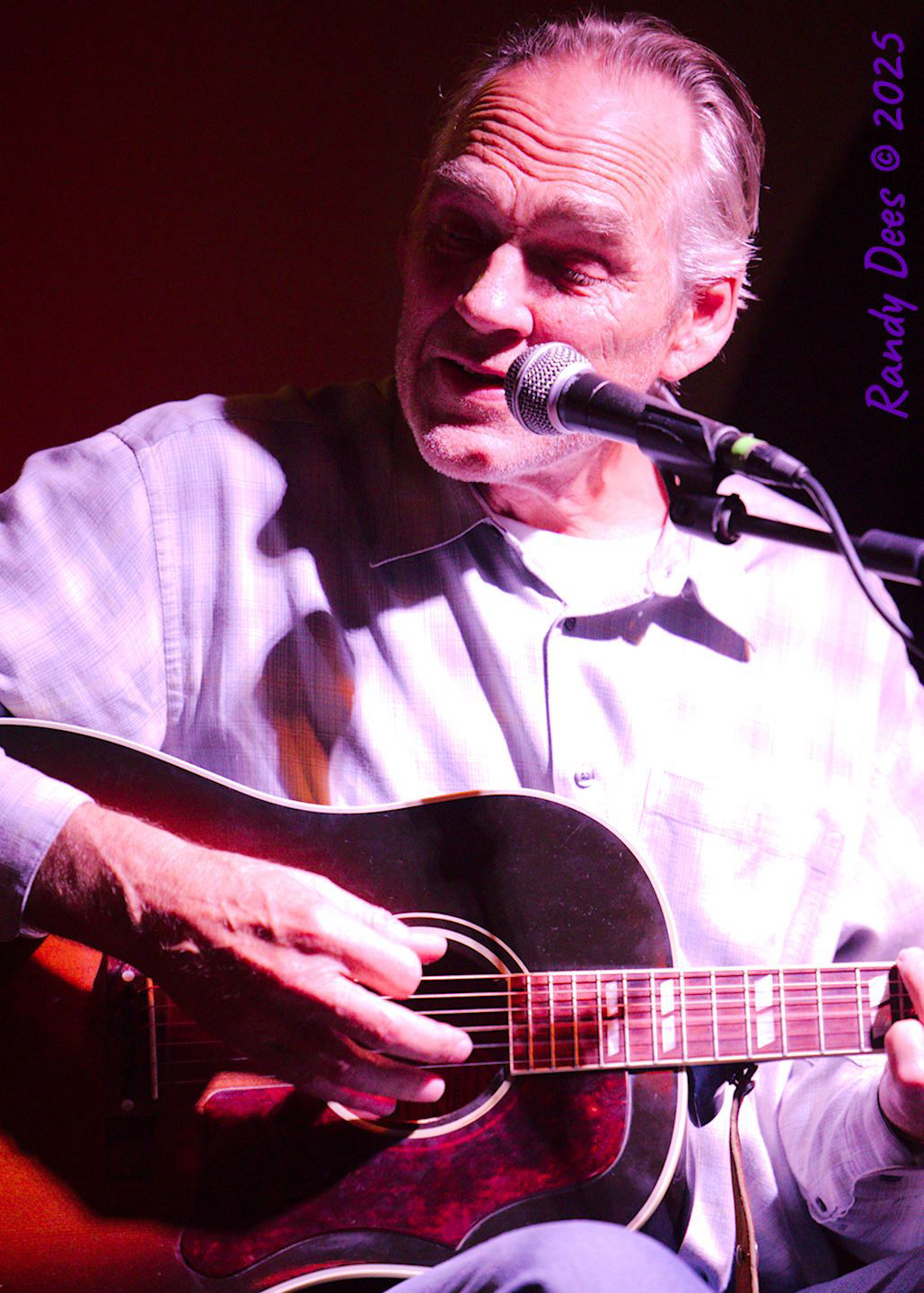 Monday Night Supper Club