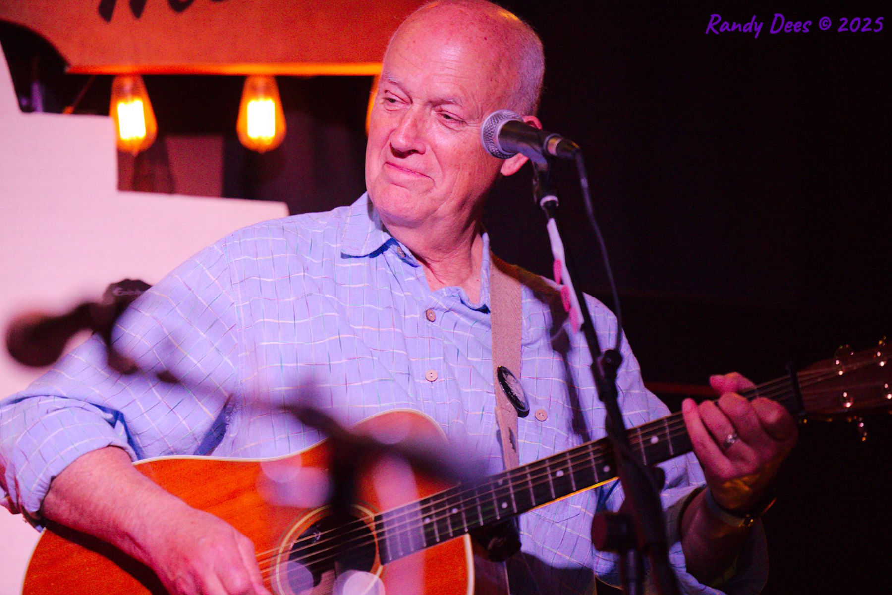 Monday Night Supper Club