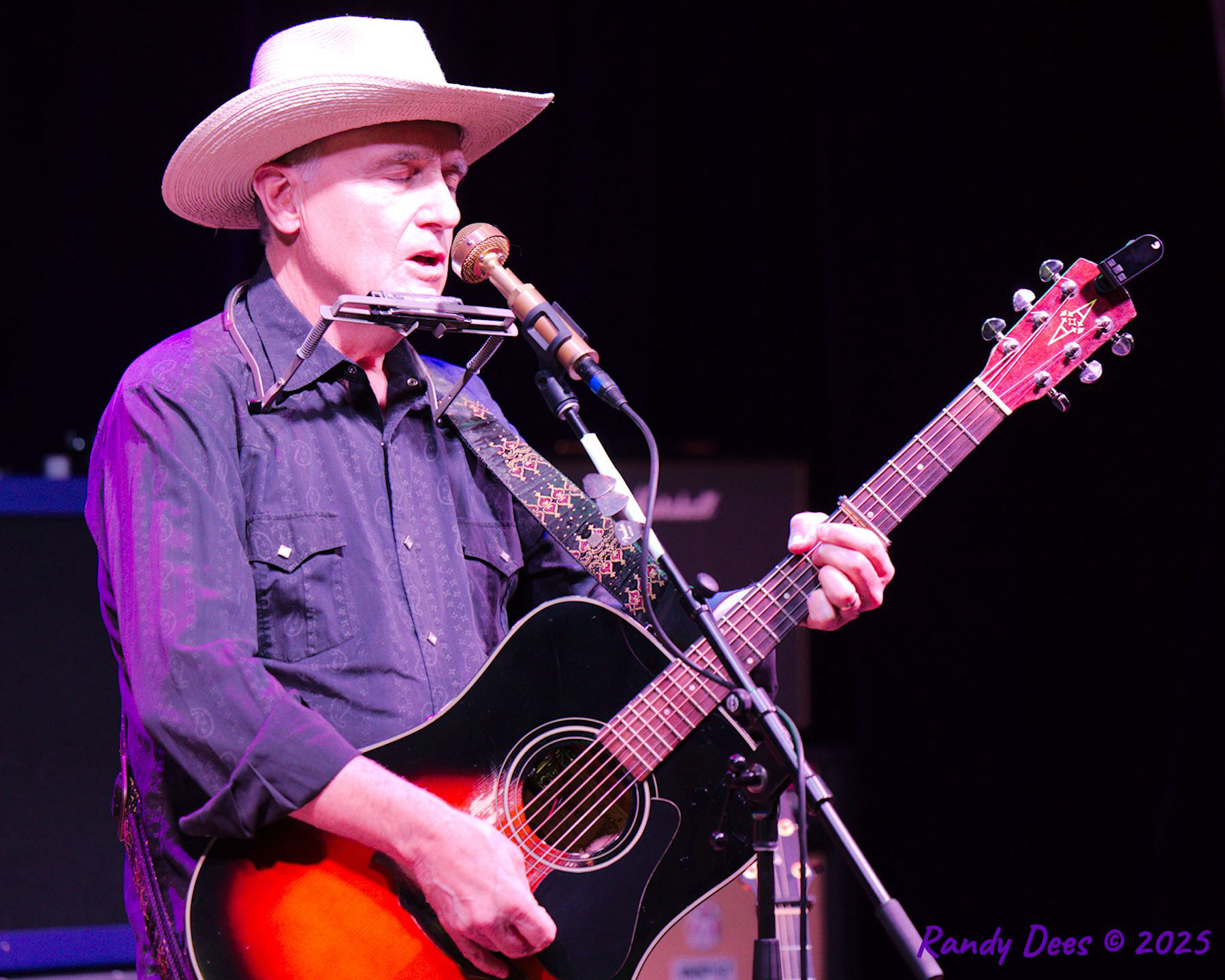 Cantina Sound House Concerts