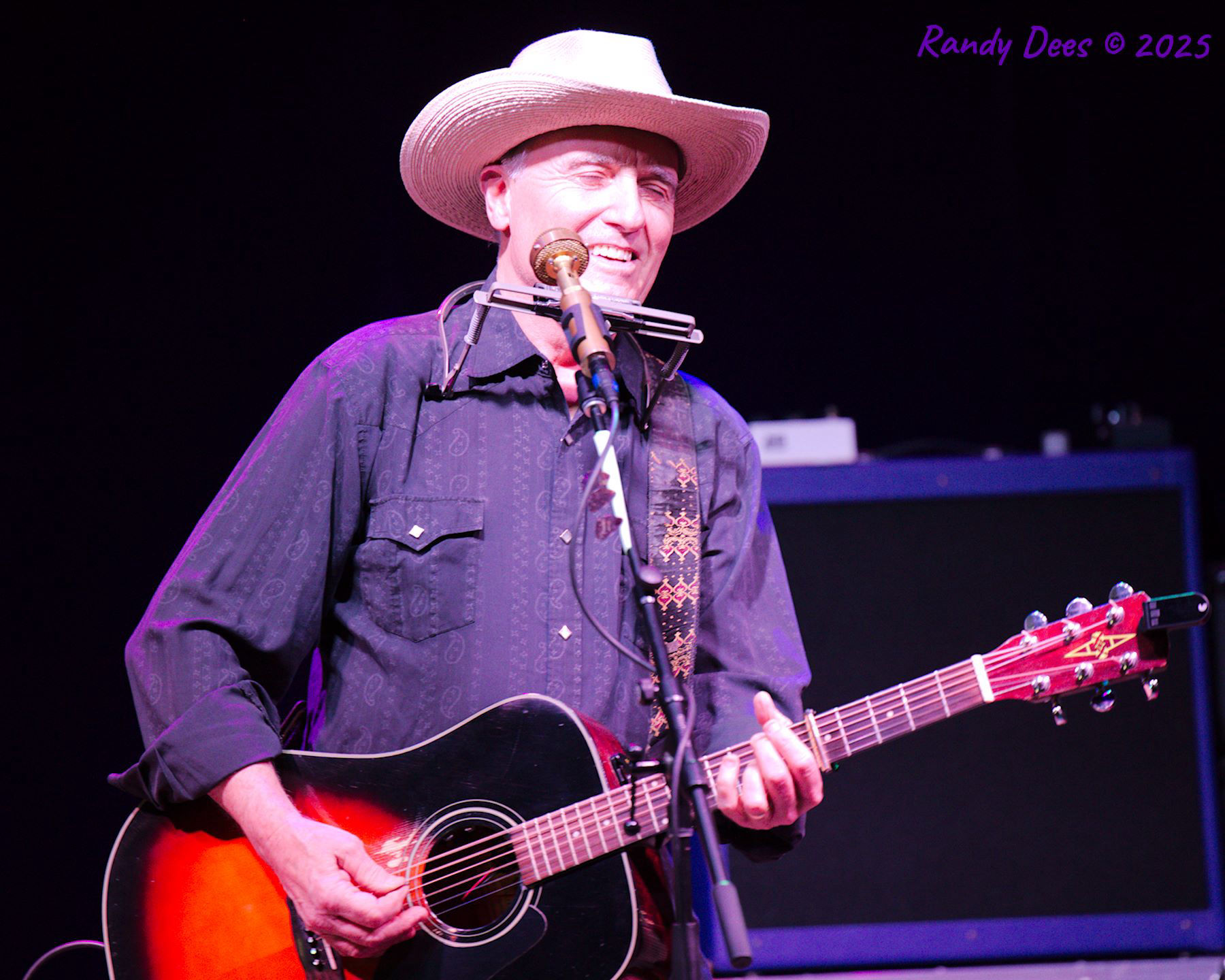 Cantina Sound House Concerts