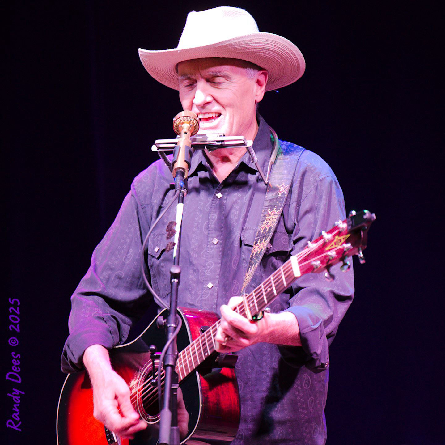 Cantina Sound House Concerts