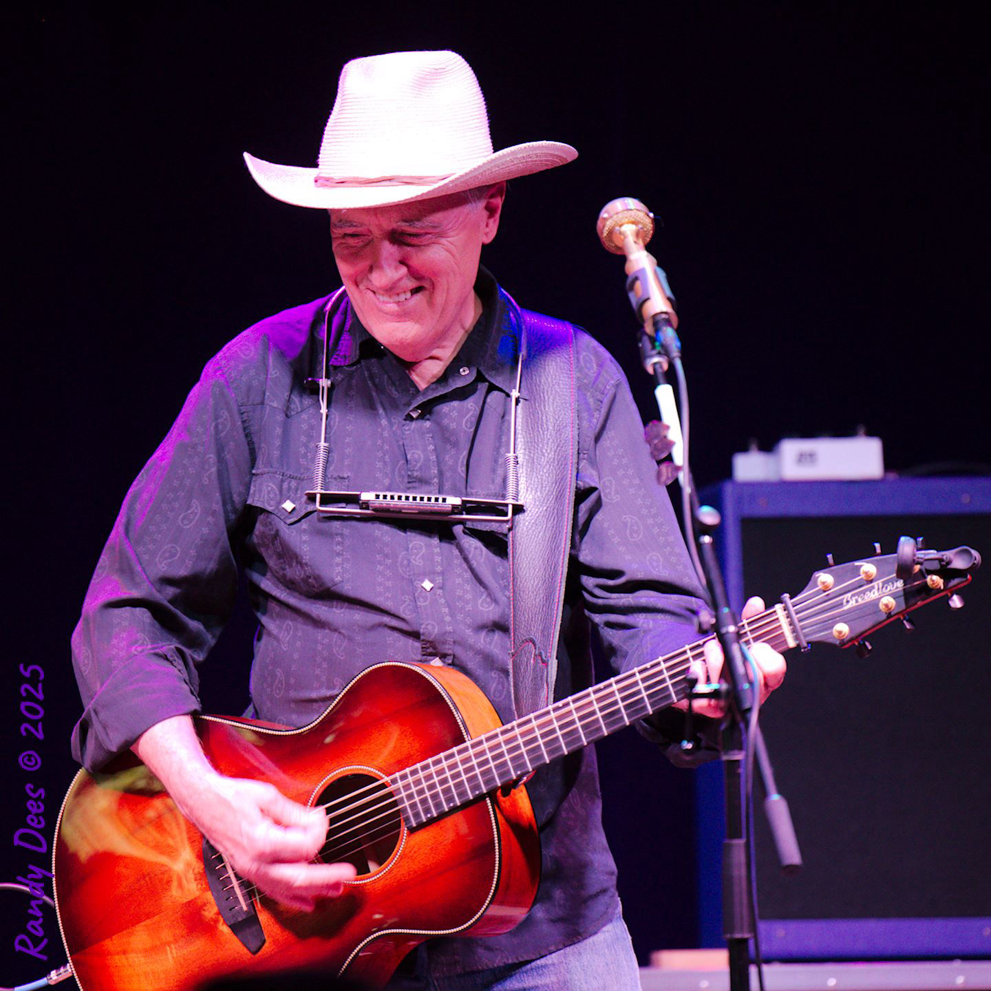 Cantina Sound House Concerts