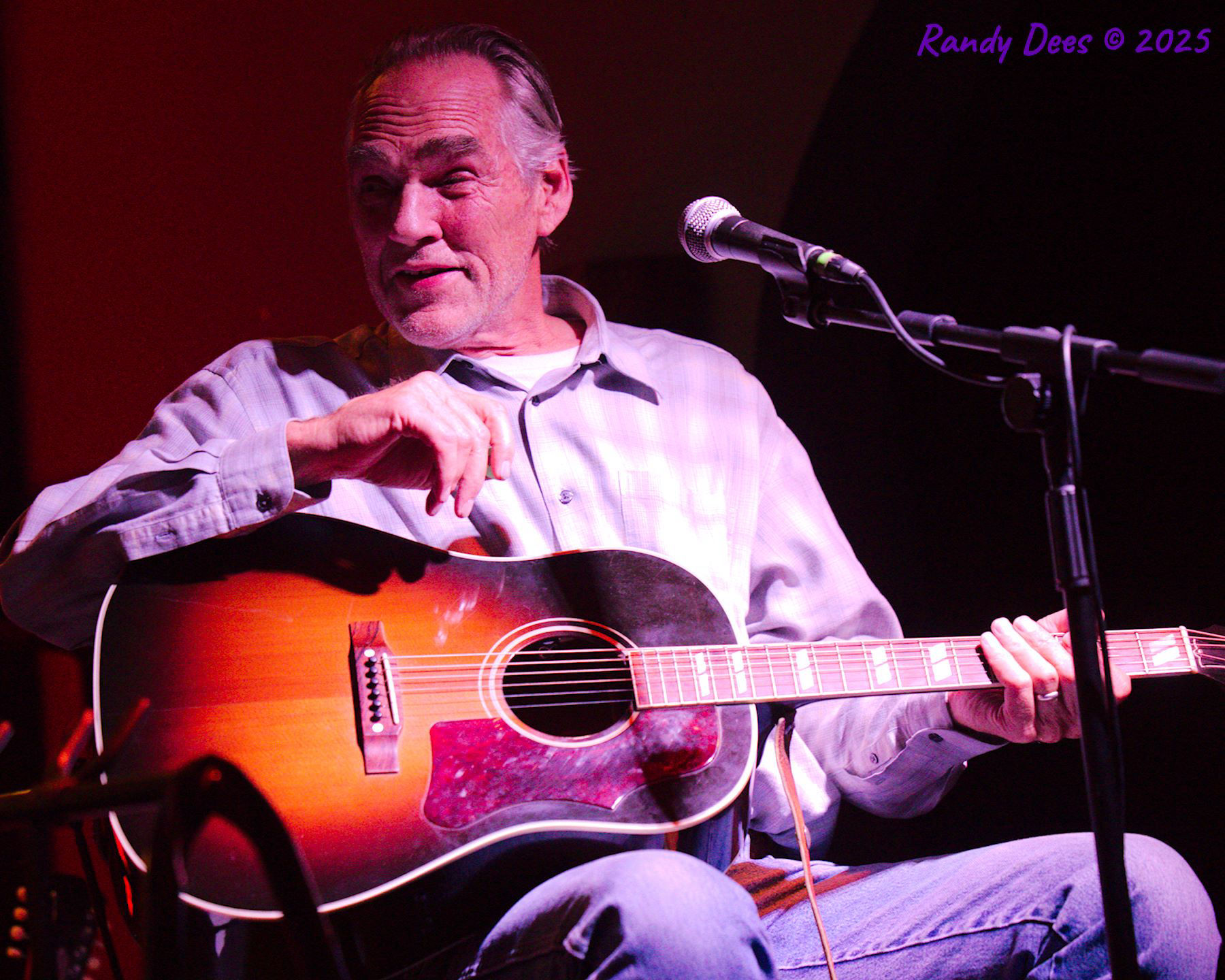 Monday Night Supper Club