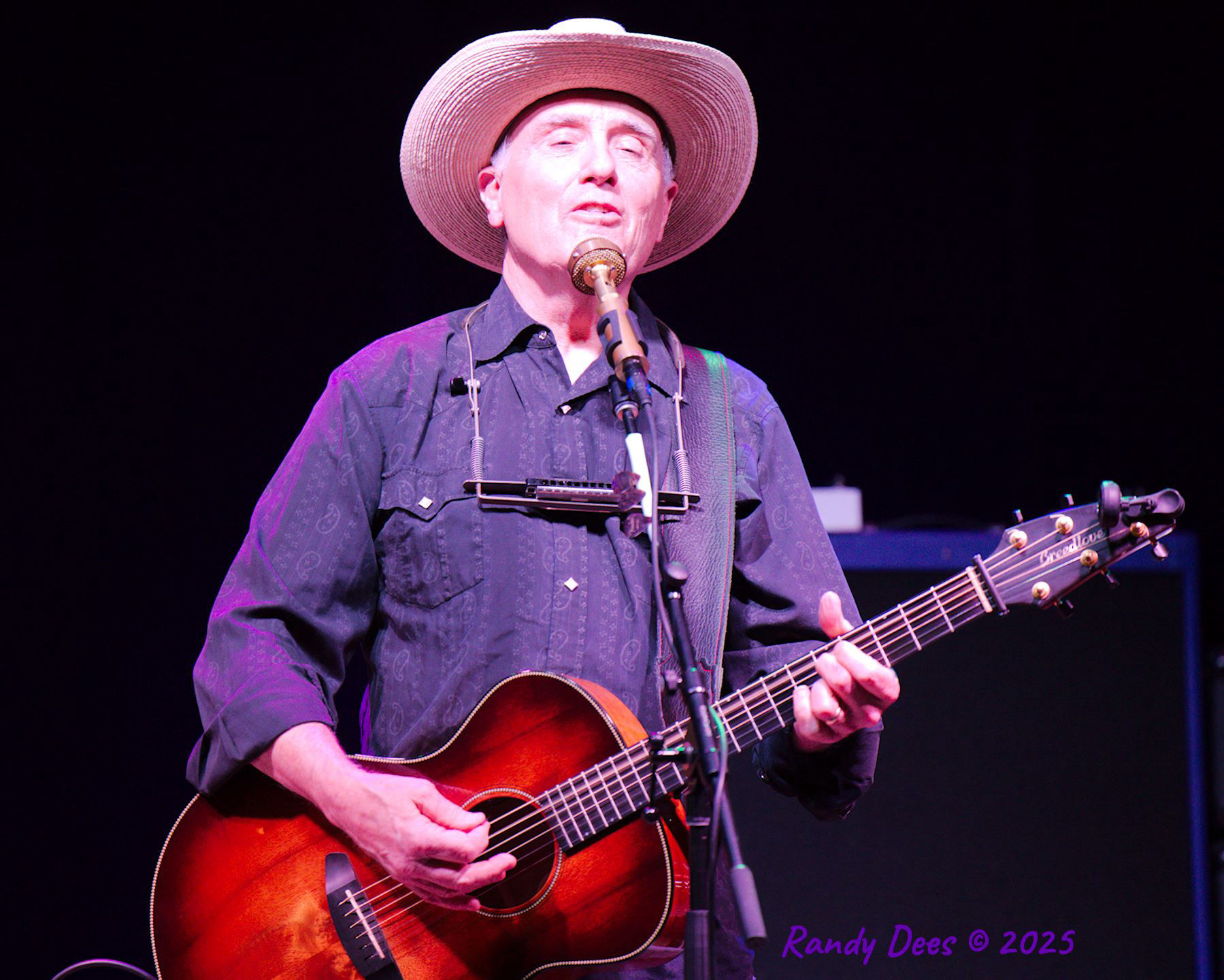 Cantina Sound House Concerts