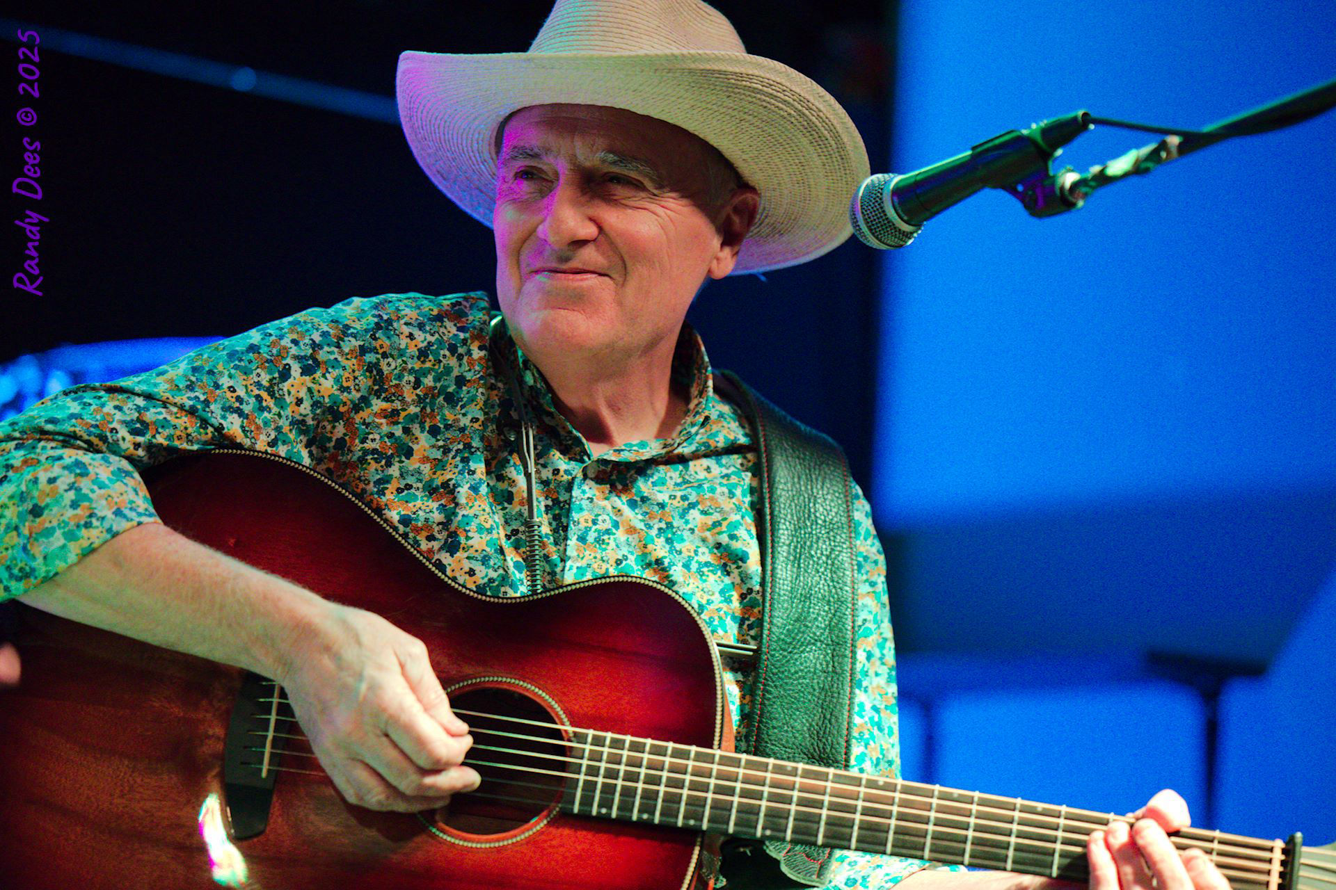 Monday Night Supper Club