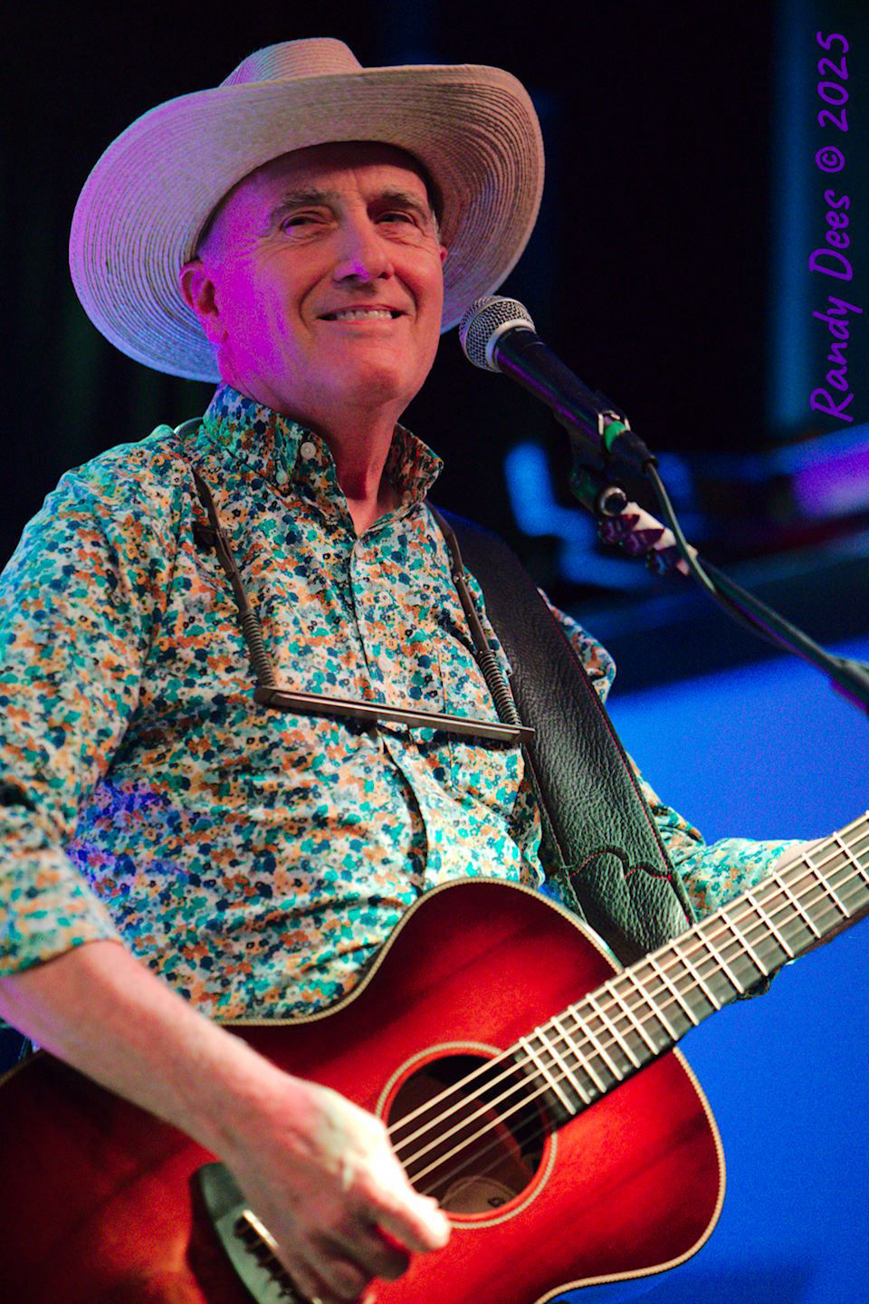 Monday Night Supper Club