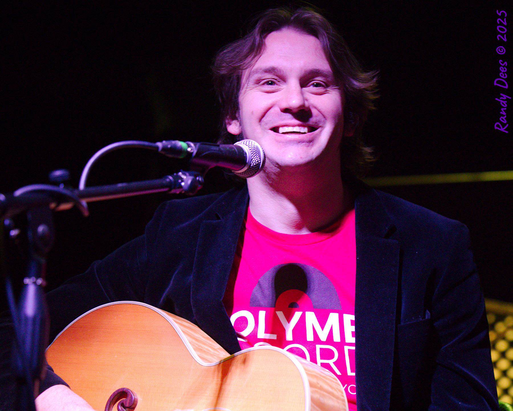 Monday Night Supper Club