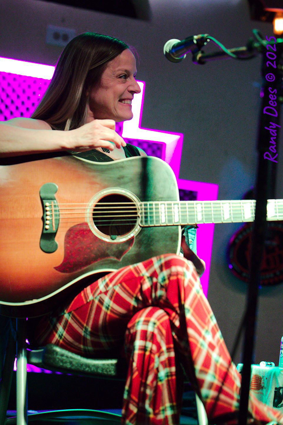 Monday Night Supper Club