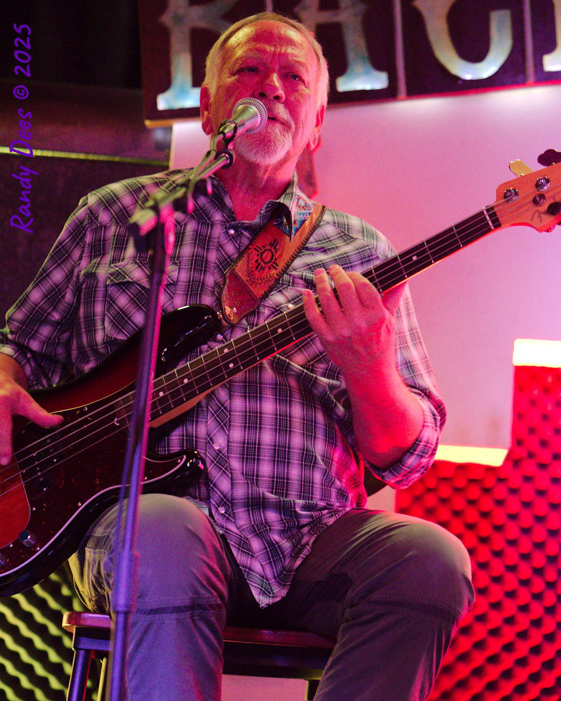 Monday Night Supper Club