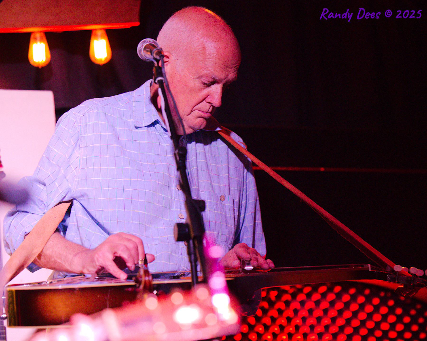 Monday Night Supper Club