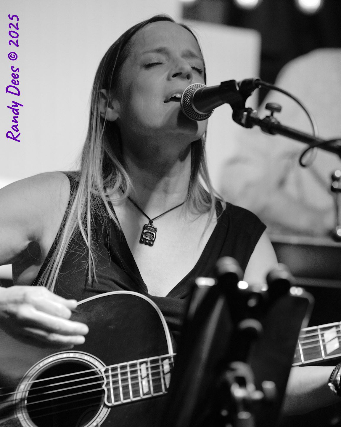 Monday Night Supper Club