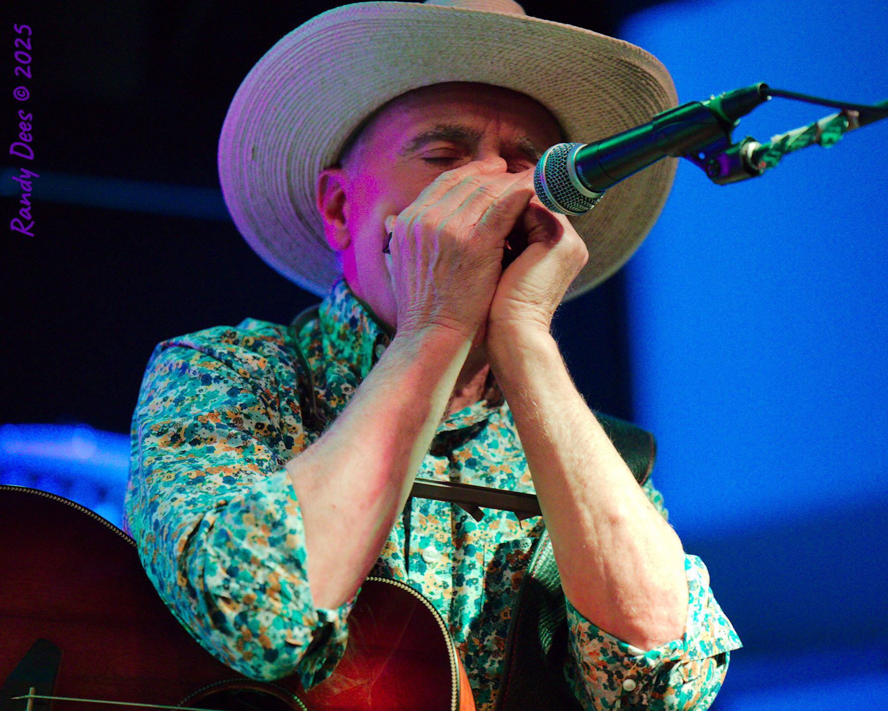 Monday Night Supper Club