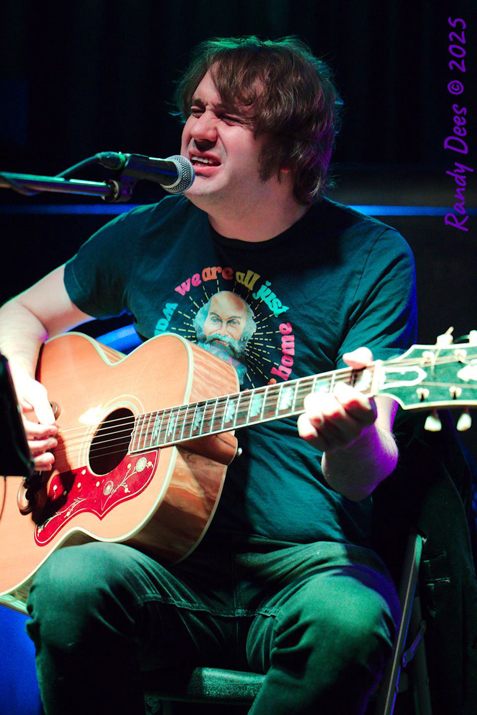 Monday Night Supper Club