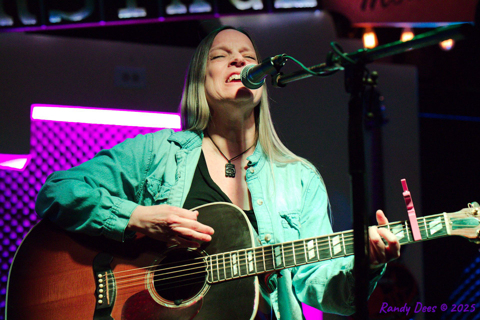 Monday Night Supper Club